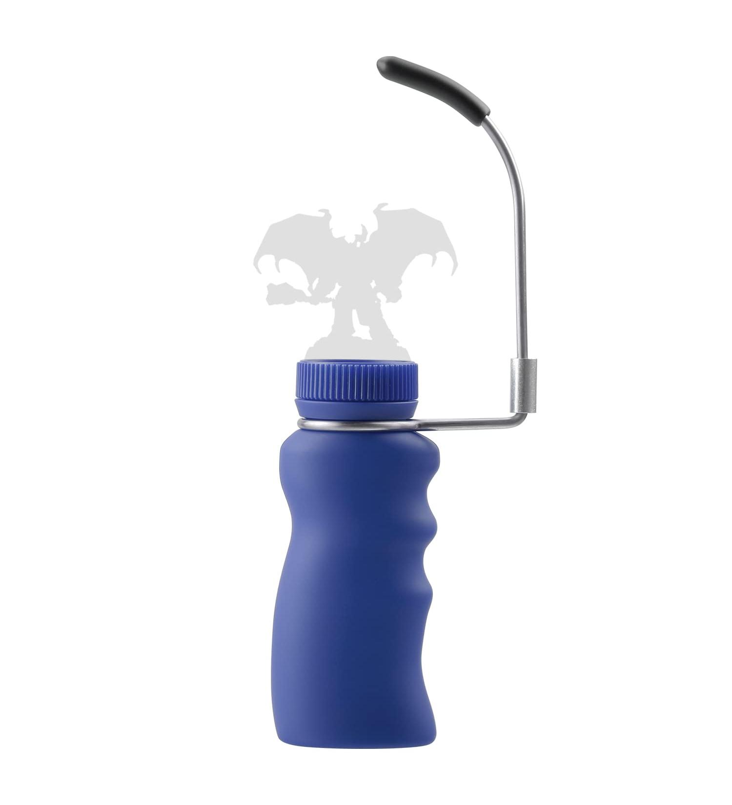 Jucoci Painting Handle - Blue | Ergonomic Design for Easy Painting - Buy Online on SooperMarket.com