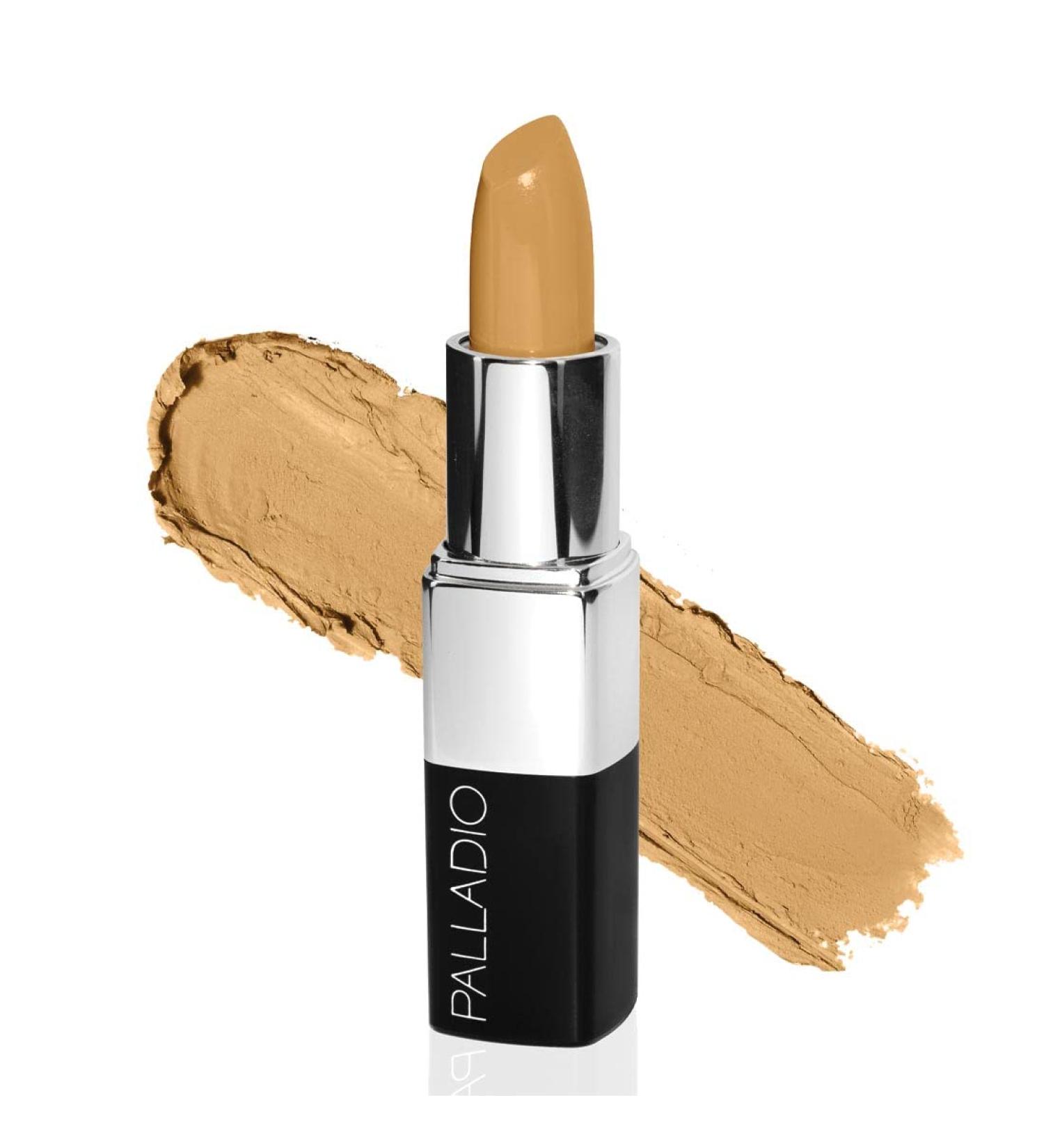 Palladio Stick Concealer - Long-Lasting Natural Cover for Dark Circles & Color Correction | Medium (1 Pack) - Ideal for Daily Use - Buy Online on SooperMarket.com