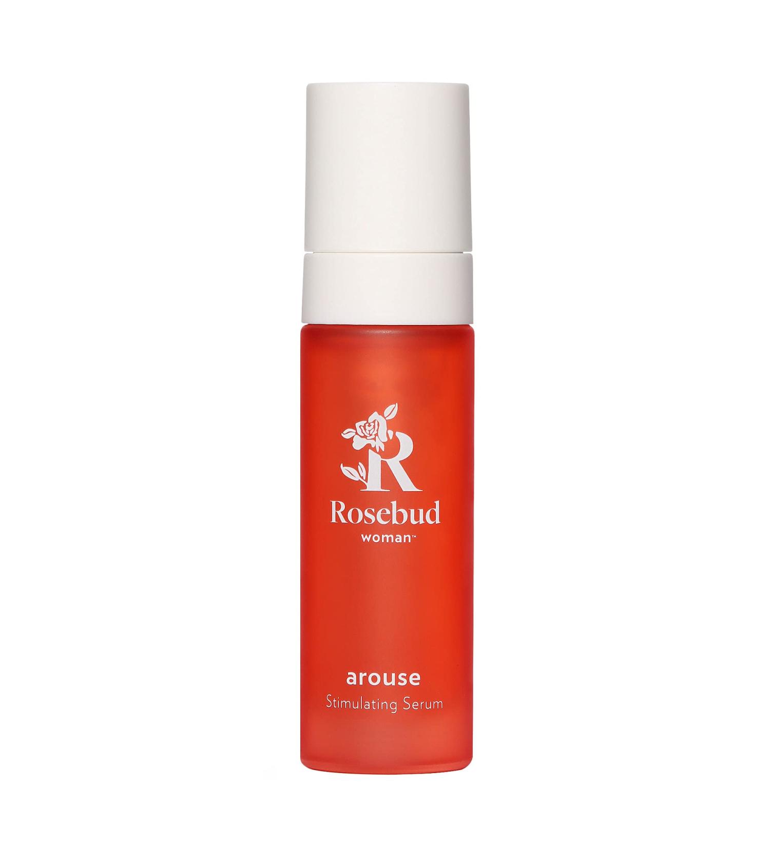 Arouse Stimulating Serum by Rosebud Woman - Enhance Sensuality | International Shipping Available - Buy Online on SooperMarket.com