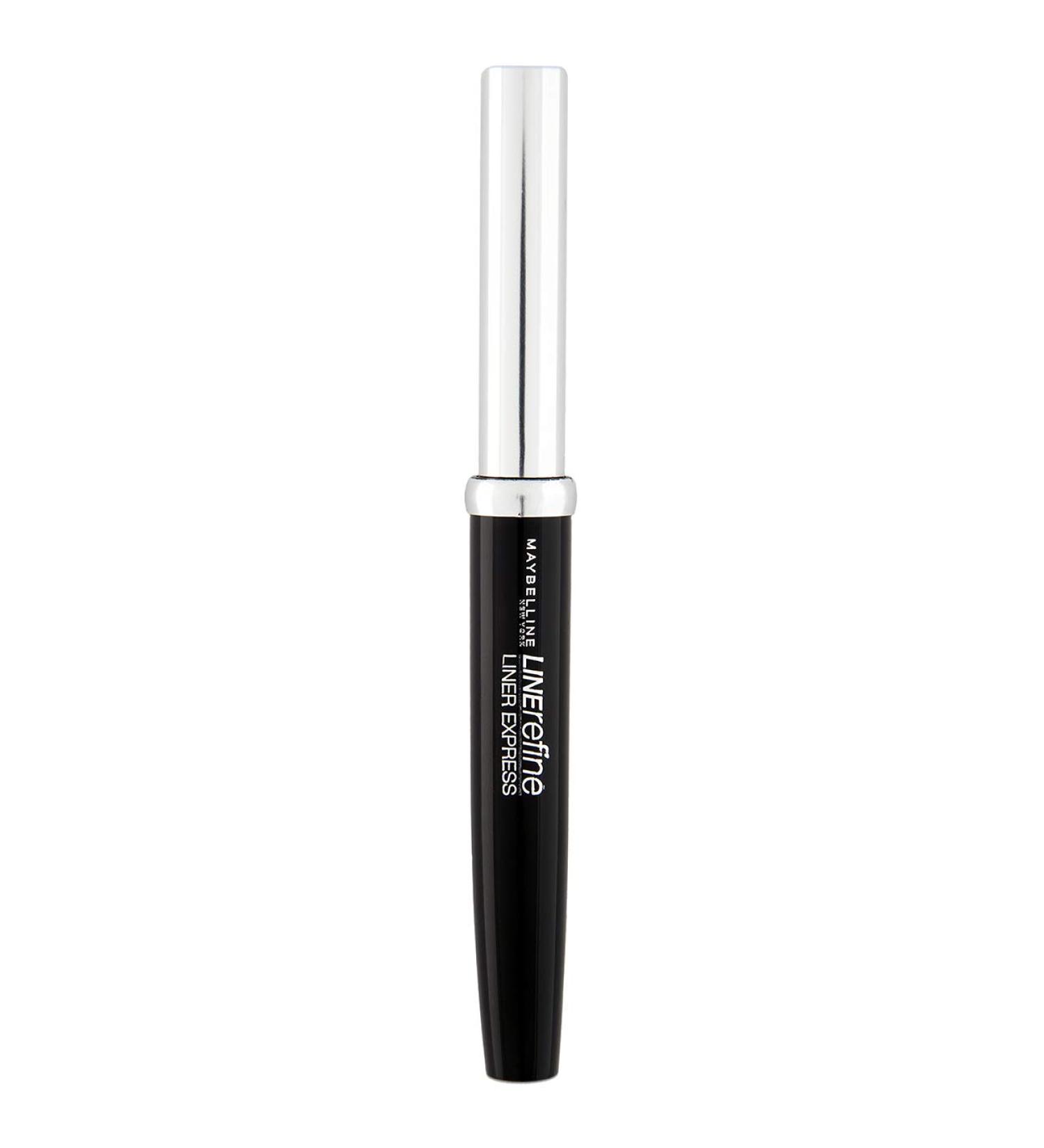 Maybelline New York Liner Express Eyeliner Nr. 11 Schwarz - 1 Piece | International Shipping Available - Buy Online on SooperMarket.com