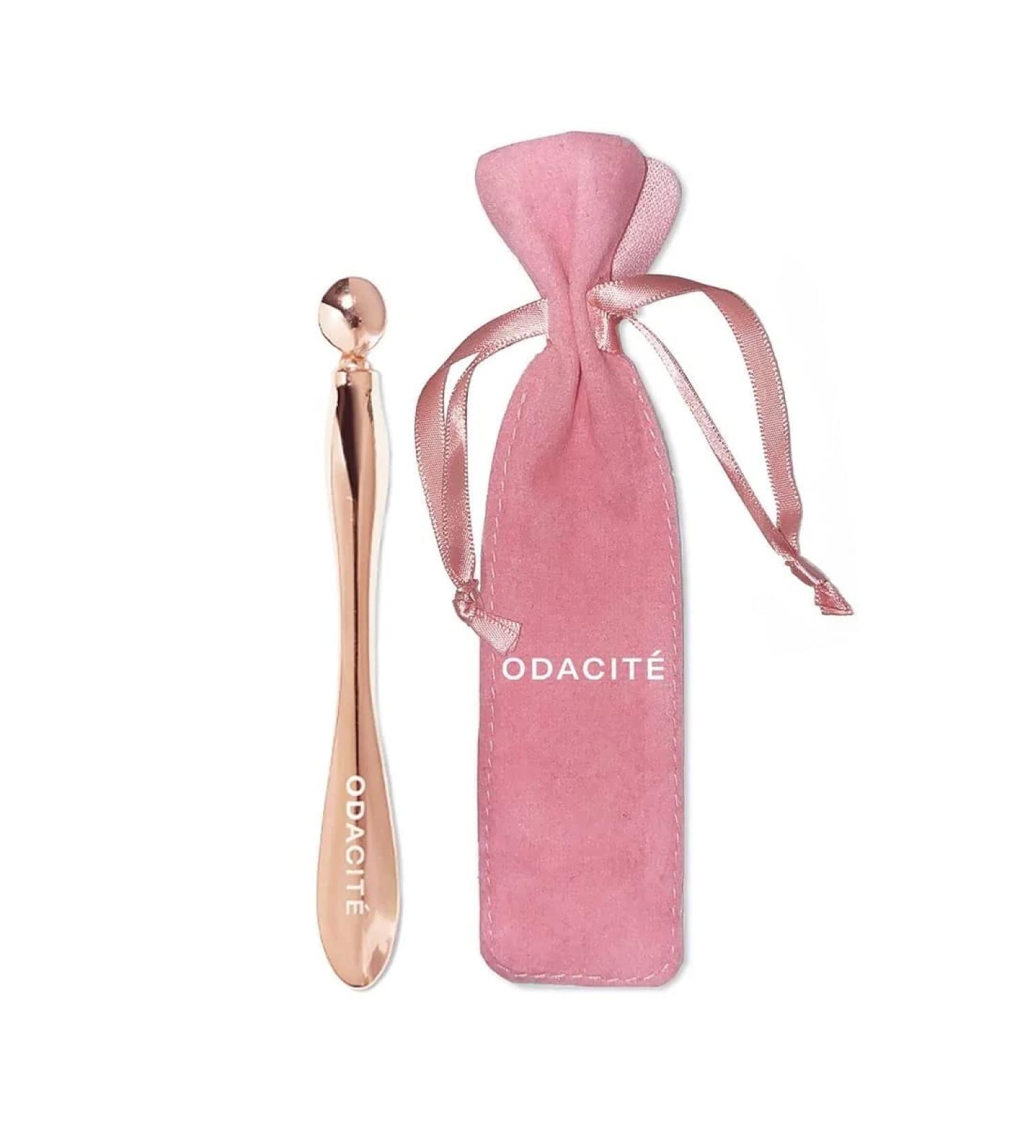Odacite Face Sculpting Tool & Acupressure Massage Pen - Mon Ami Skincare - Anti-Aging Wand for Face Lifting, Puffiness, Wrinkles & Dark Circles - Buy Online on SooperMarket.com