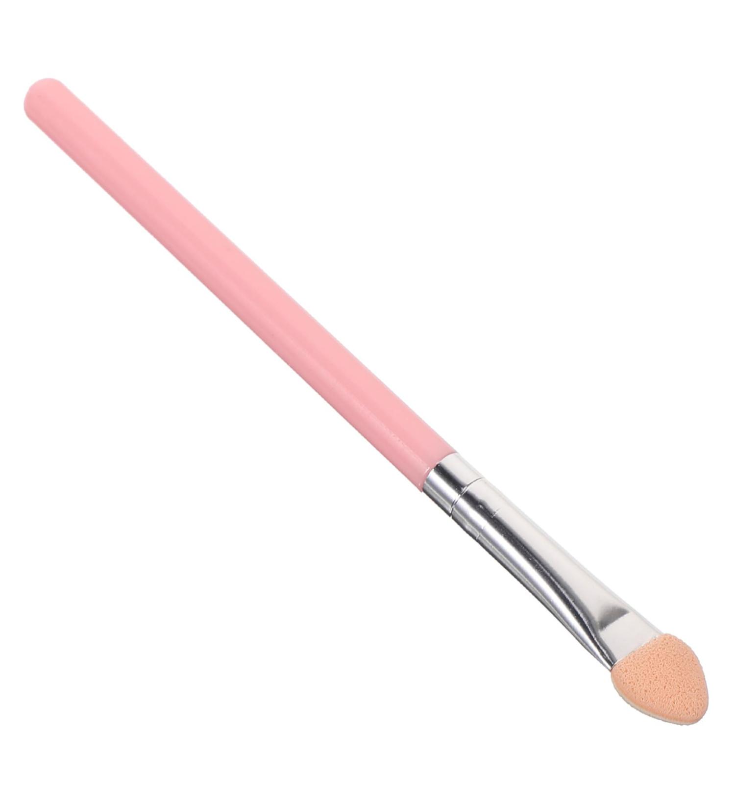 Baluue Women Makeup Brush Eye Shadow Liquid Eyeshadow Face Foundation Makeup Brushes Palette Tint - Buy Online on SooperMarket.com