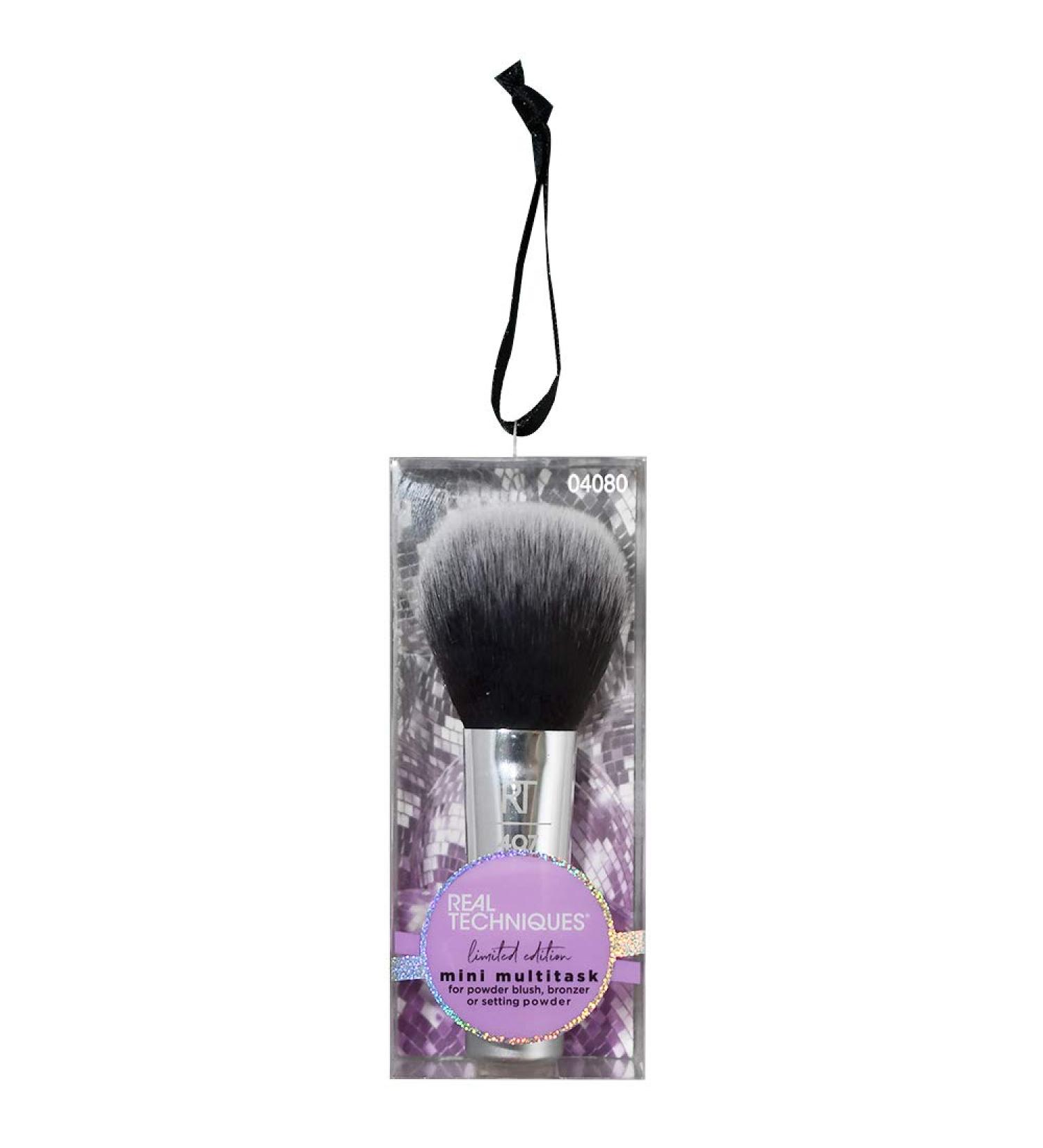 Real Techniques Mini Multitask Brush | Limited Edition Makeup Brush - Buy Online on SooperMarket.com