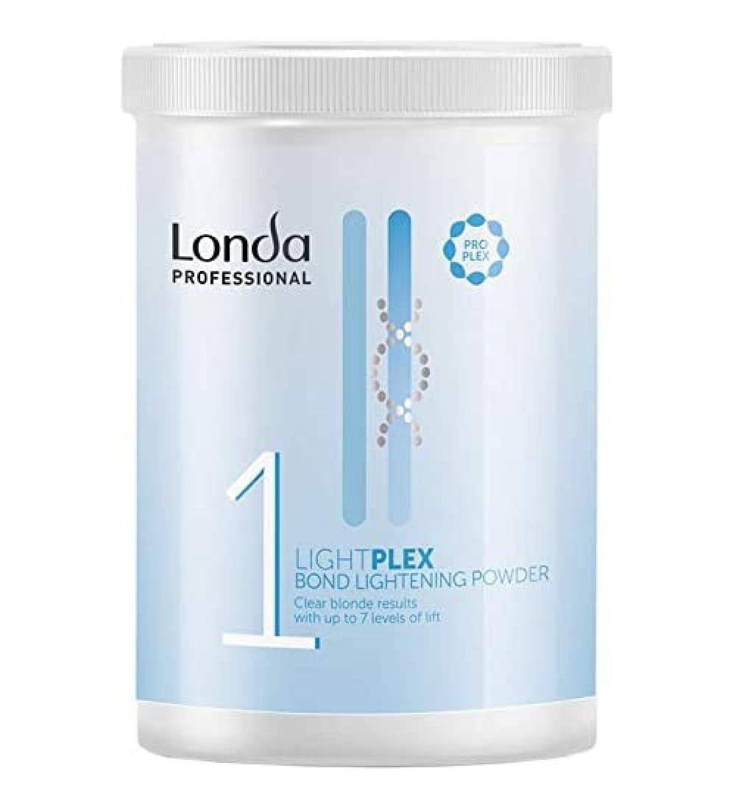 Londa Light Plex No. 1 Bond Lightening Powder 500 g