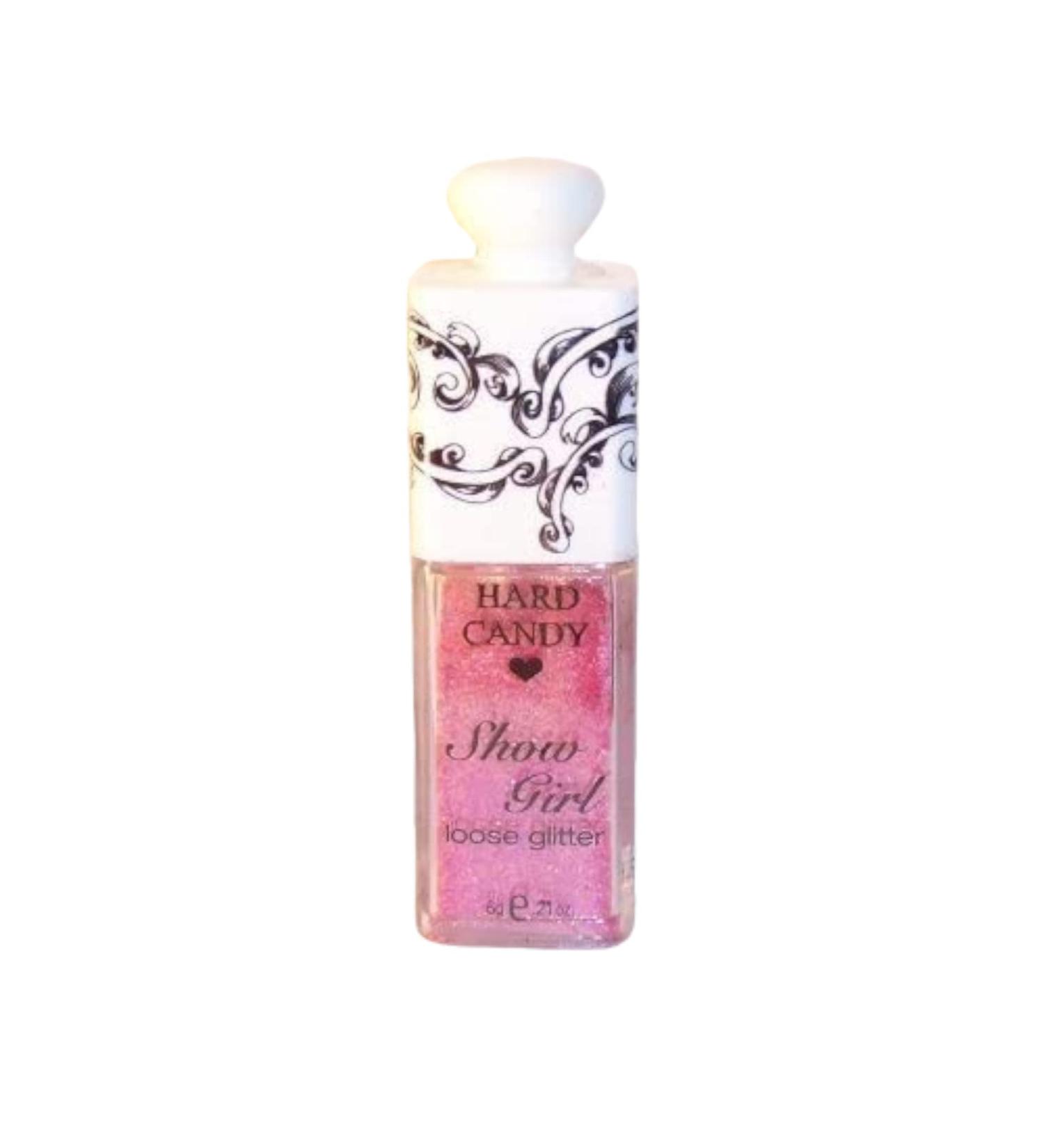 Hard Candy Show Girl Loose Glitter #007 Double Down - Sparkling Makeup for All Skin Tones | International Shipping Available - Buy Online on SooperMarket.com