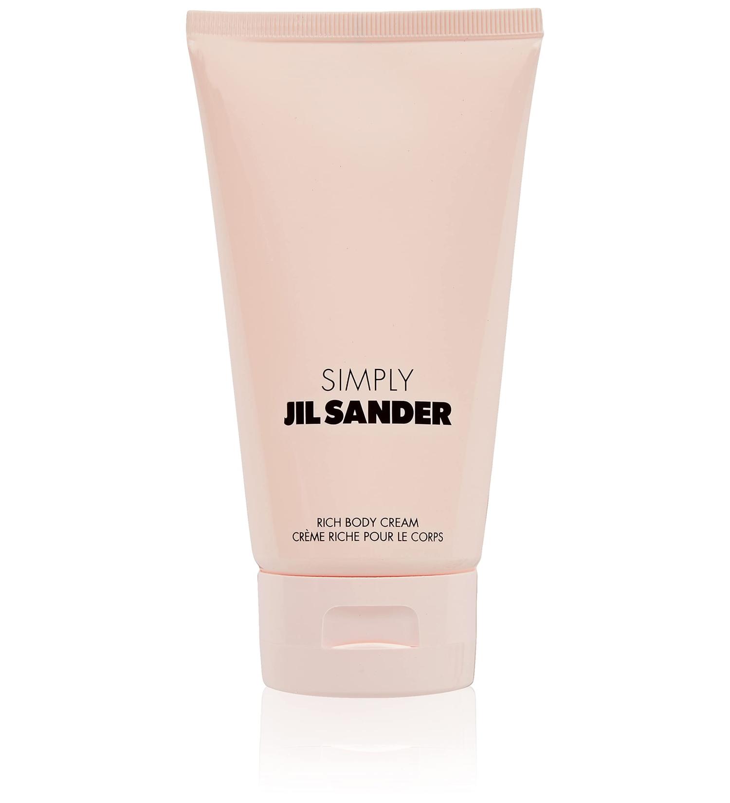 Jil Sander Eau Poudree Body Cream 150ml Boxed  - Buy Online on SooperMarket.com