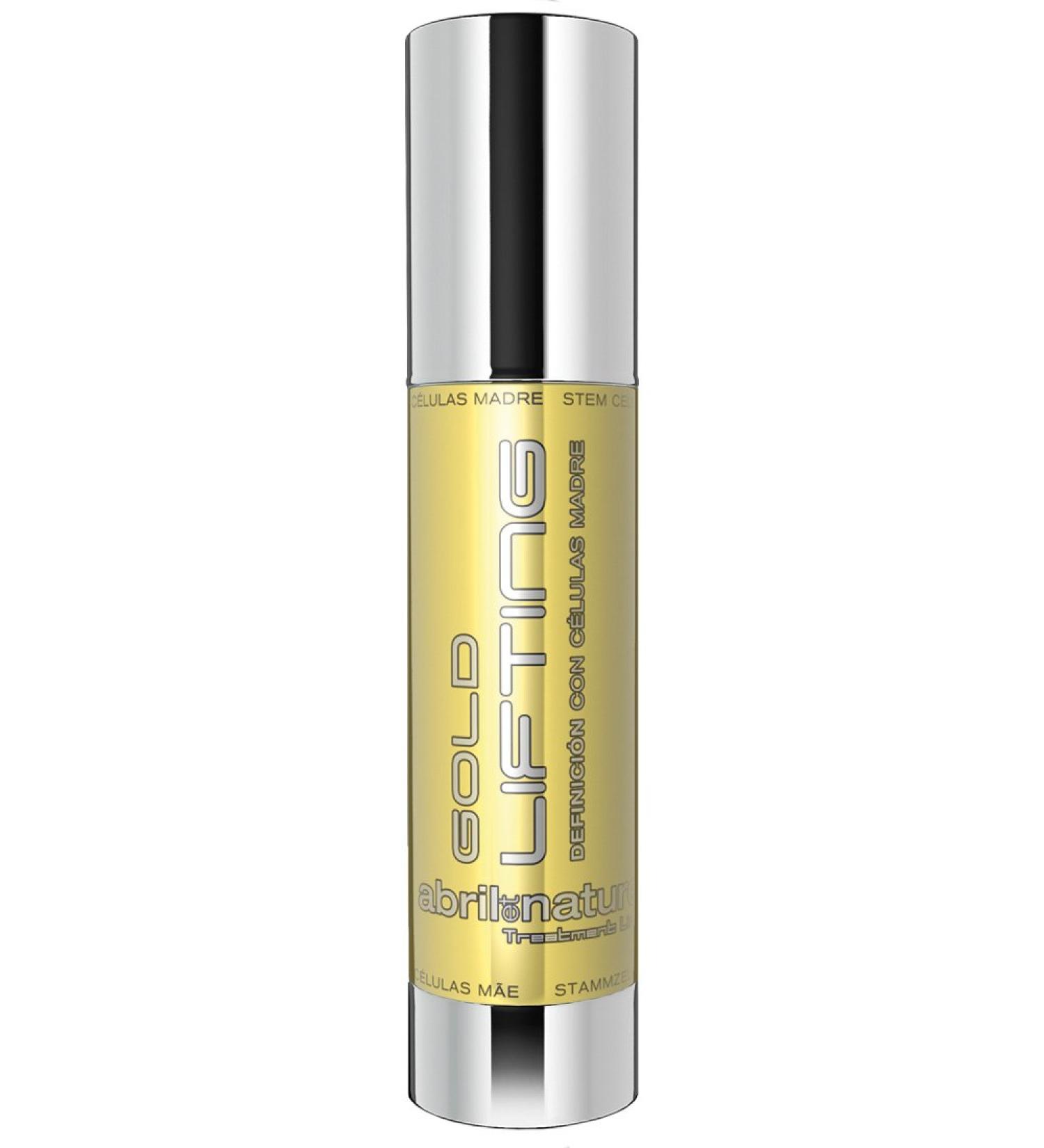 LIFTING treatment GOLD 50 ml