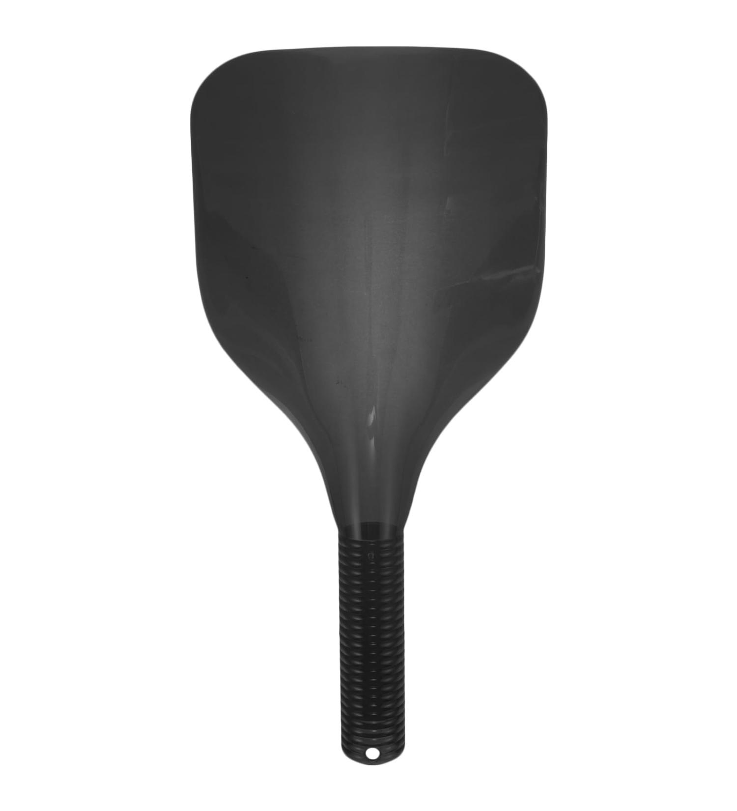 Barber Hair Salon Face Sheild Hand-held Hair Mask for Hairspray Hair Gel Hair Spray Protector for Hairdressing Haircut Hair Stylist Cutting Makeup - Buy Online on SooperMarket.com