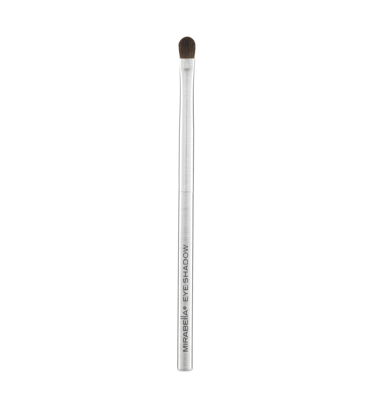 Mirabella Eyeshadow Brush - Premium Cruelty-Free Makeup Brush for Flawless Blending | Luxury Professional Brush Collection - Buy Online on SooperMarket.com