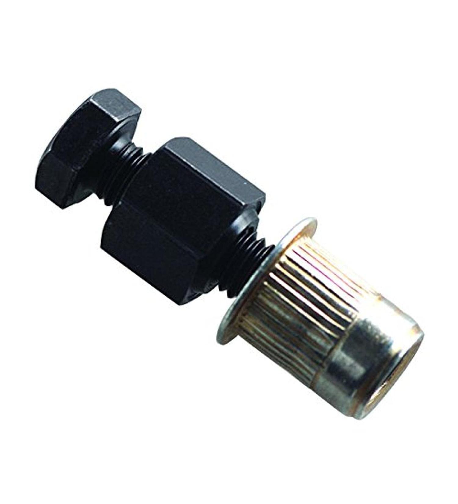 AA181-832 Expandable Tool - 8-32 Thread Size | Black | International Shipping Available - Buy Online on SooperMarket.com