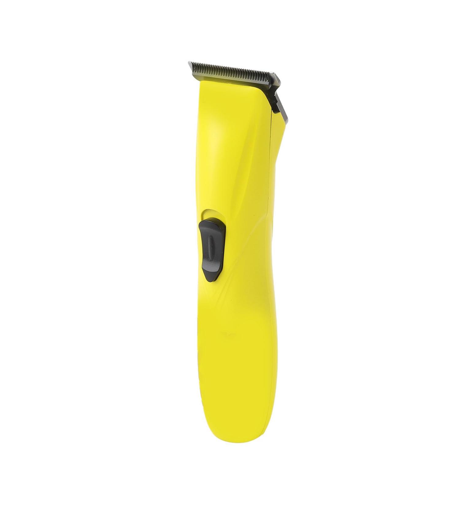 Electric Hair Trimmer with Ergonomic Design Safe Hair Cutting Kit for Home Salon Haircut Grooming Set - Buy Online on SooperMarket.com