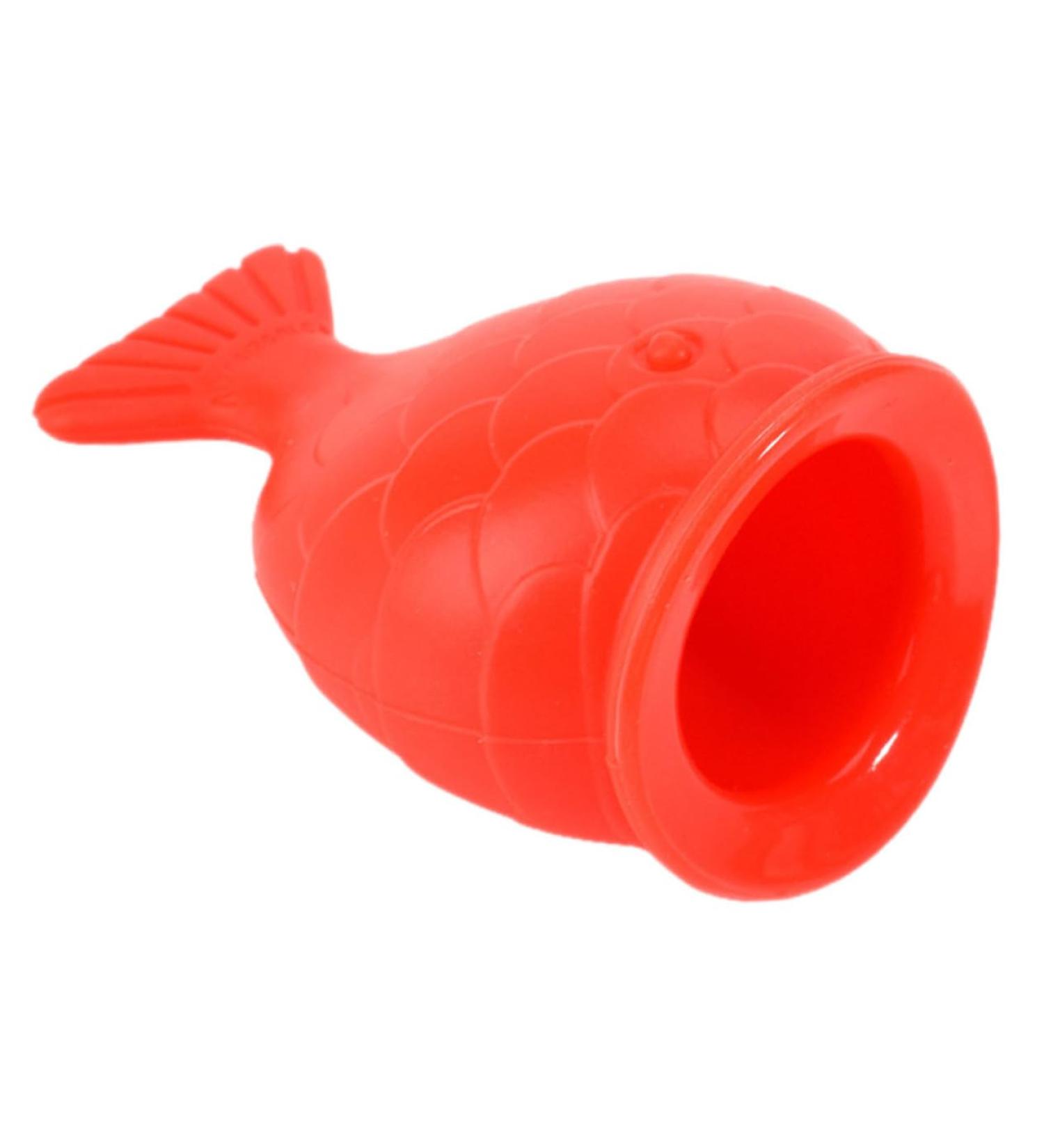 BCOATH Lip Beauty Device Lip Plumping Device Reusable Lip Enhancer Lip Plumping Tool Women Lip Enhancer Lip Silicone Plumping Device Lips Plumper Enhancer Lip Plumper Tool Red - Buy Online on SooperMarket.com