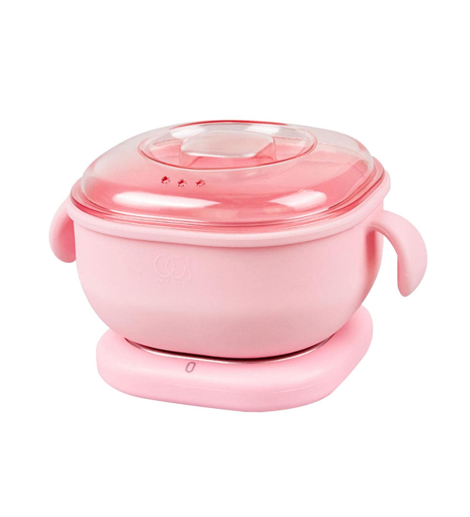 Predolo Electric Wax Melting Pot - Gentle Hair Removal at Home | Shop Internationally - Buy Online on SooperMarket.com
