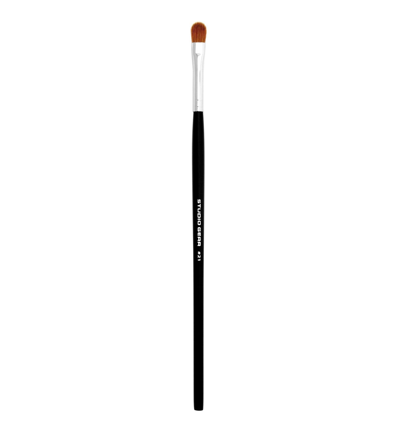 Shader Brush No. 21 Small Sable 0.2 Ounce cream Small (0.4 Ounce)