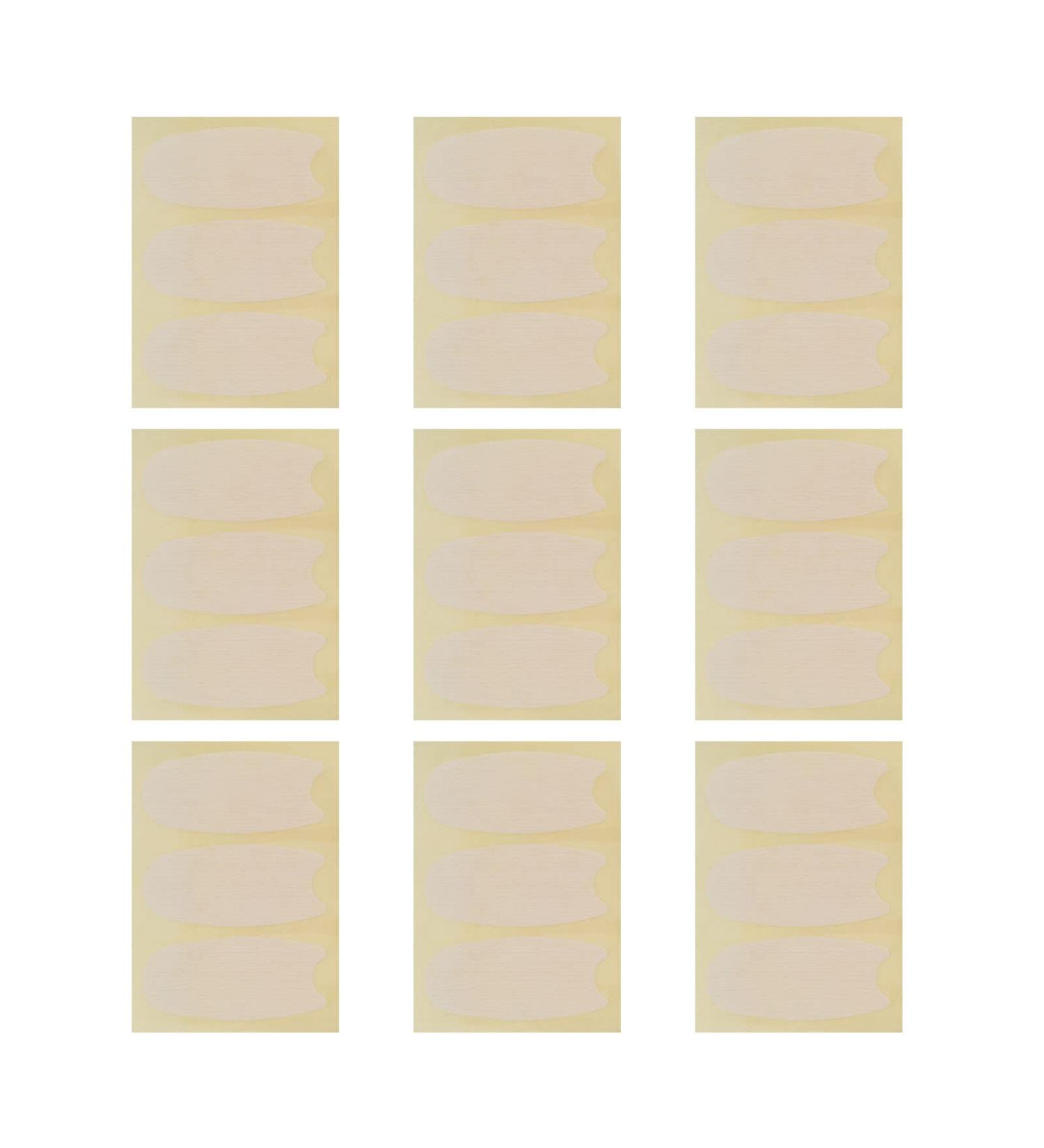 105pcs Sleep Strips Snoring Relief Mouth Tape - Improved Night Time Sleeping, Less Mouth Breathing & Nasal Congestion Relief - Buy Online on SooperMarket.com