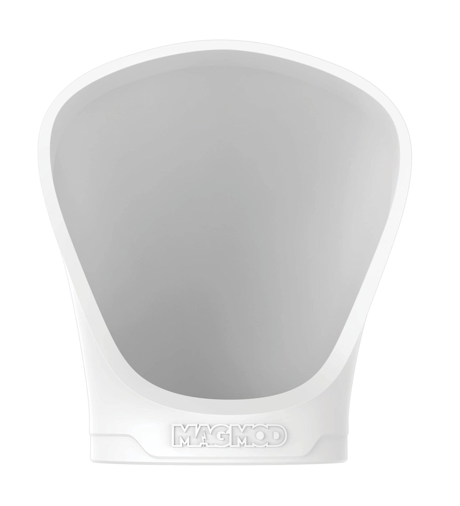 MagBounce 2 Flash Modifier by MagMod | Magnetic Light Diffuser Attachment - Buy Online on SooperMarket.com
