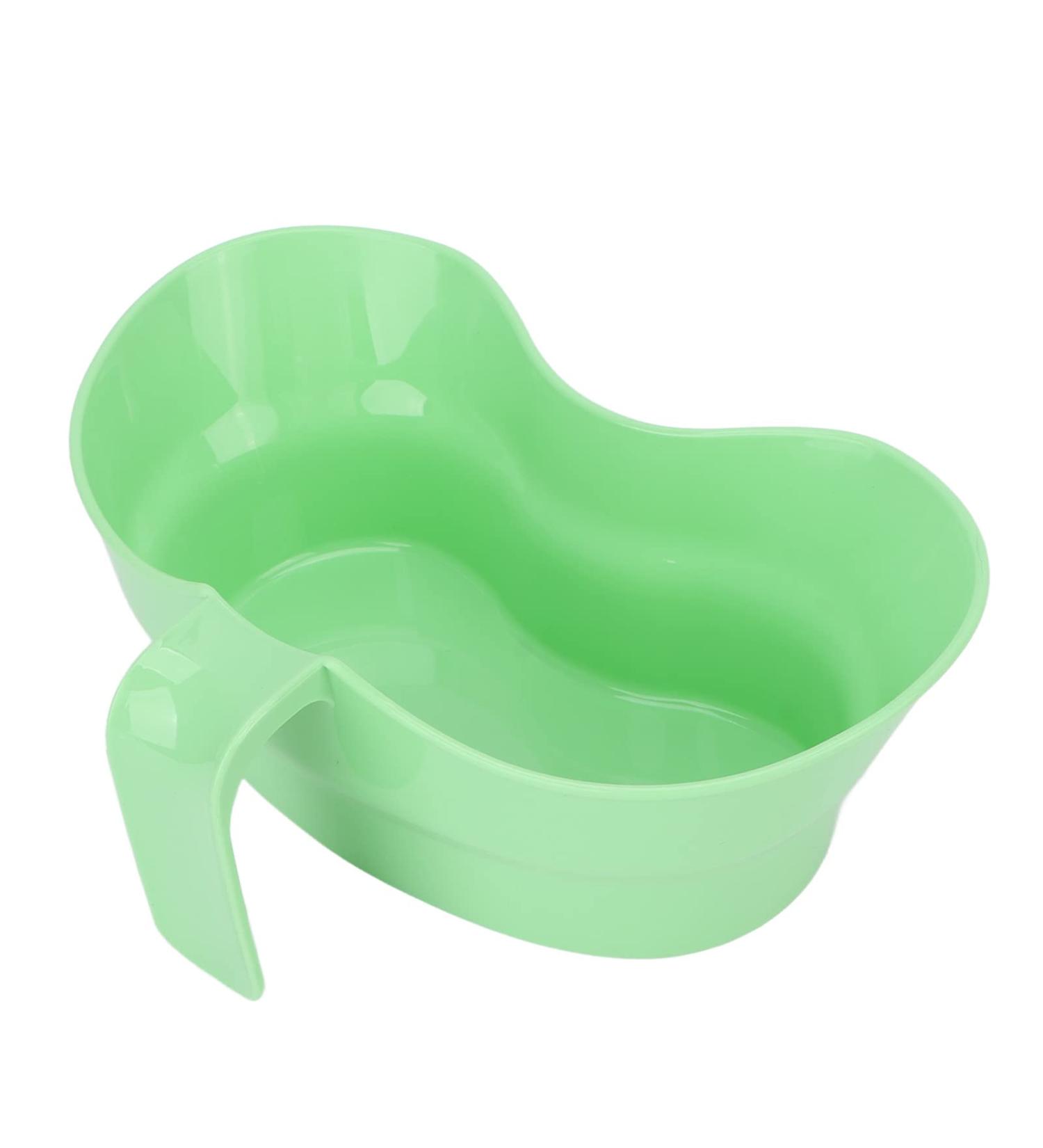 Plastic Vomit Basin Cup for Oral Care | Emesis Basins for Elderly Patients - Buy Online on SooperMarket.com