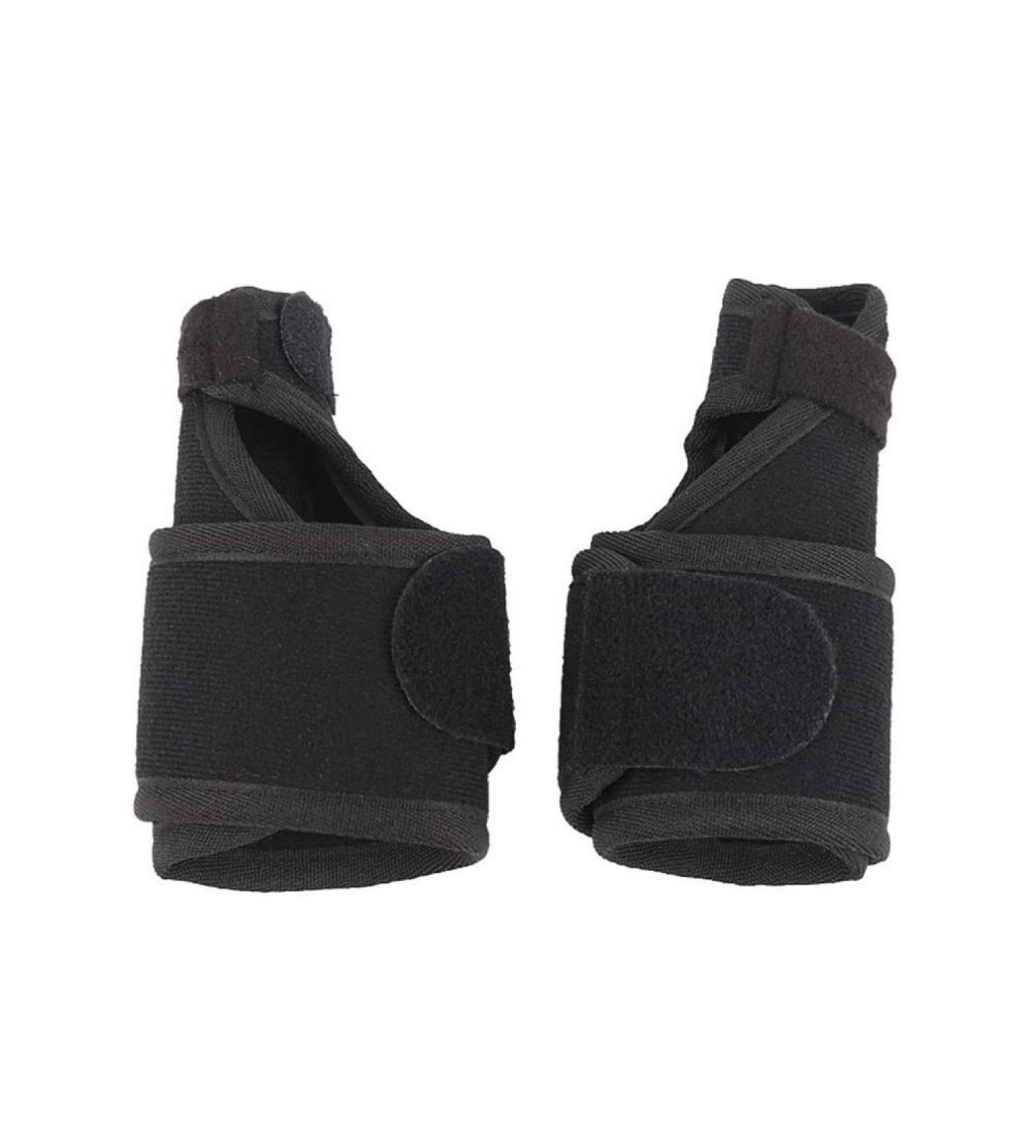 Universal Foot Braces Support Toe Corrector - Adjustable Toe Straighteners for Bunions - Buy Online on SooperMarket.com
