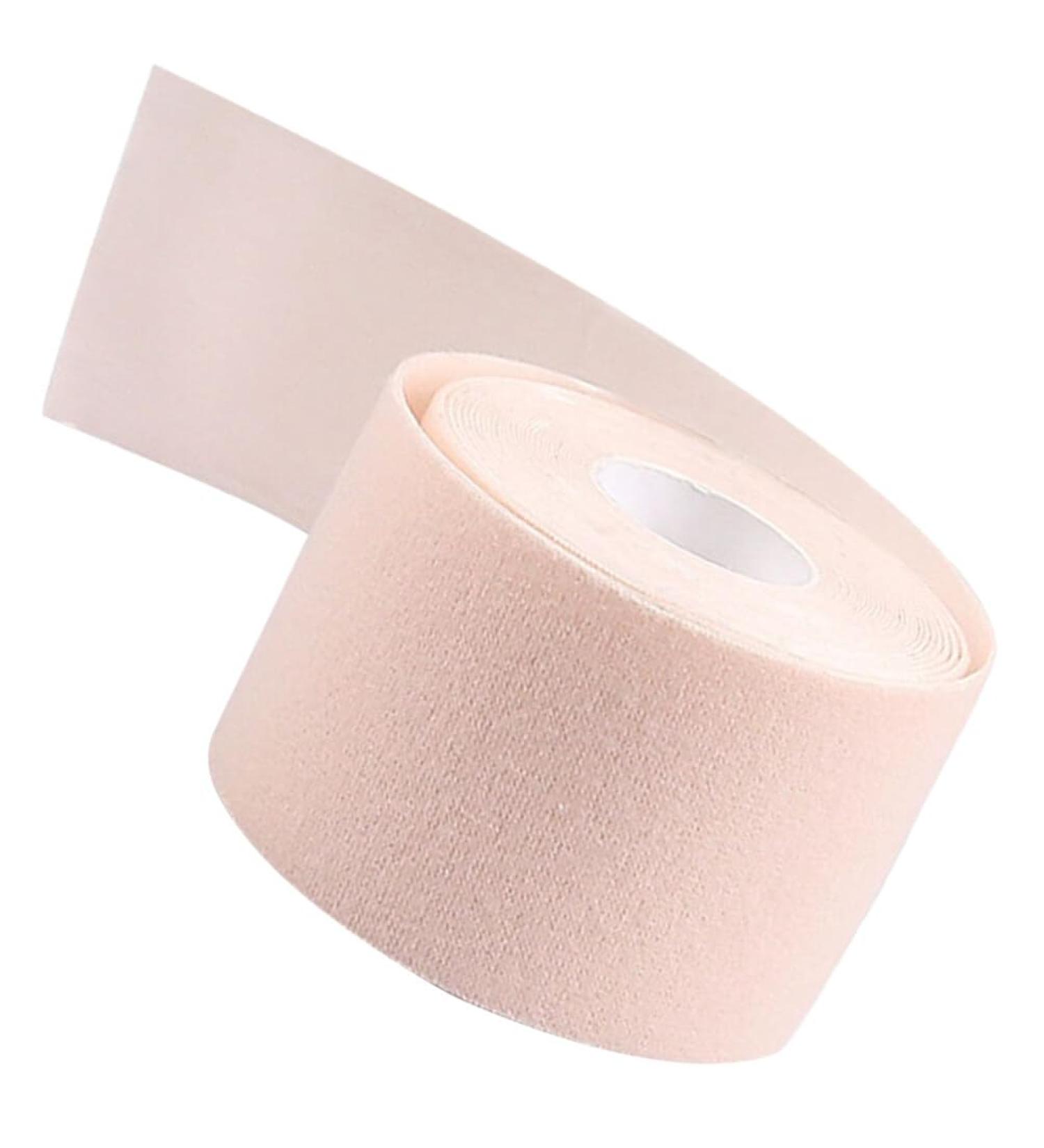 Heel Protectors Moleskin Tape - Blister Prevention & Comfort Cushion for Women's Shoes - Buy Online on SooperMarket.com