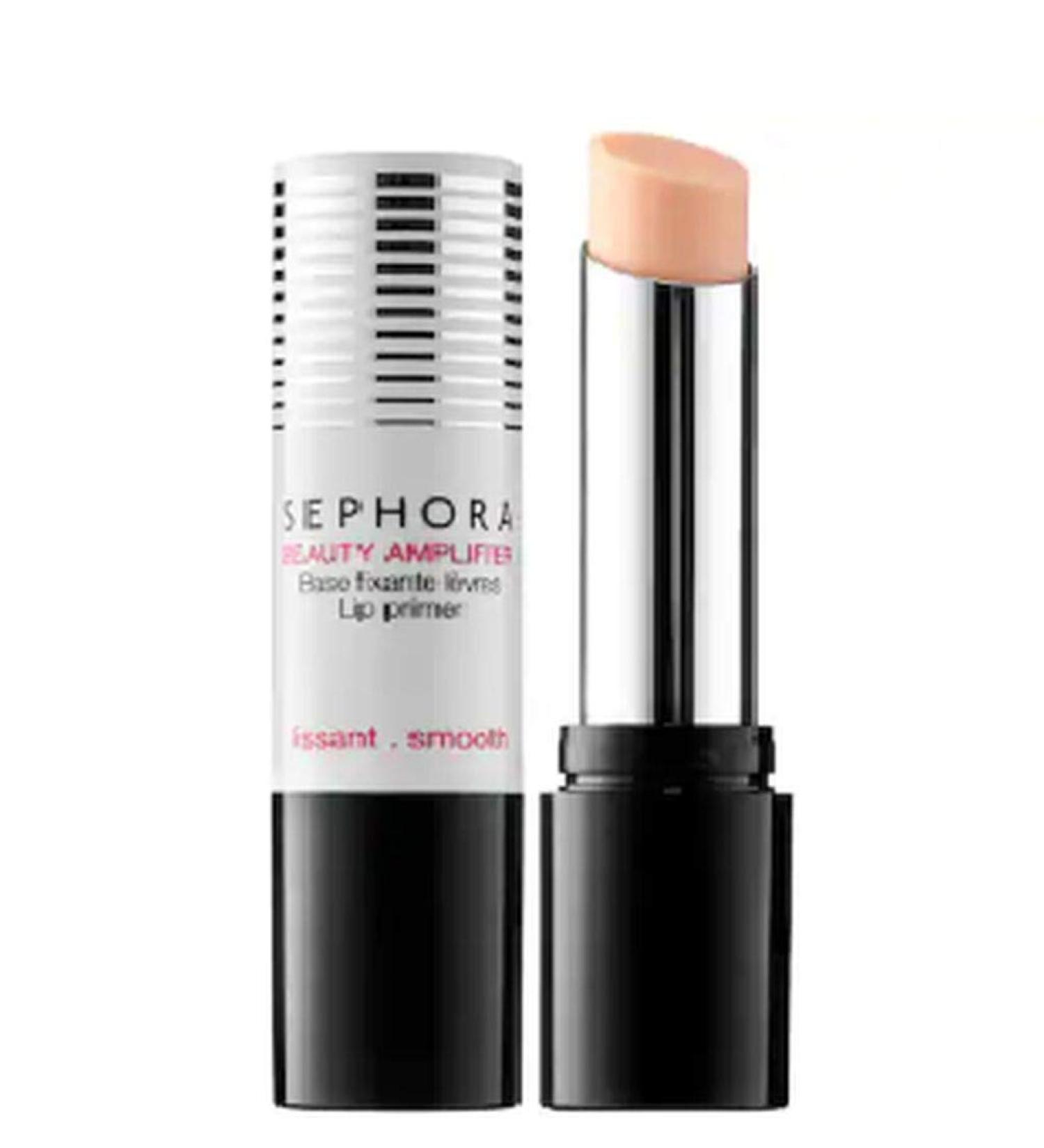 Sephora Beauty Amplifier Lip Primer - Enhance Your Lipstick's Longevity - Buy Online on SooperMarket.com
