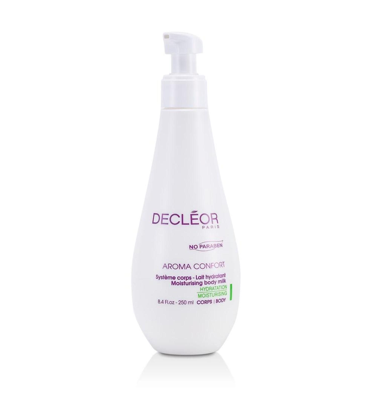 Aroma Confort Moisturizing Body Milk 250ml/8.3oz