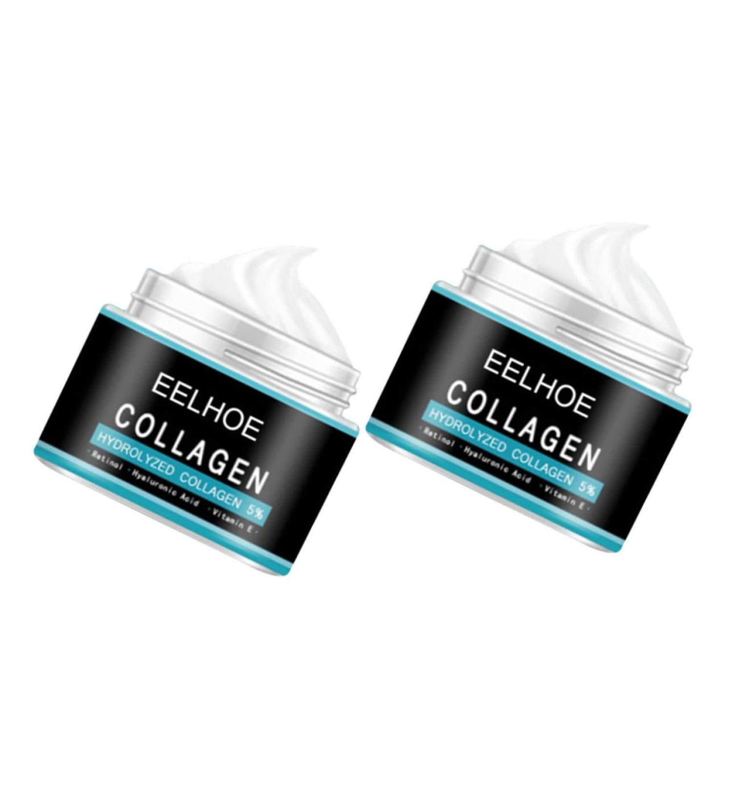 PLAFOPE 2 Cream Wrinkle Remover Men Face Moisturizer Mens Moisturizer Anti-aging Face Moisturizer Wrinkle Reducer Abs - Buy Online on SooperMarket.com