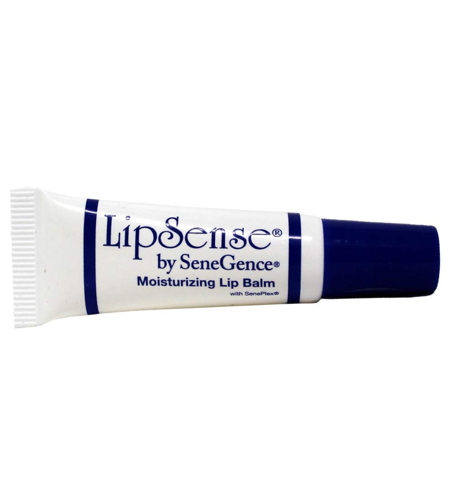 SeneGence LIP BALM Lip Gloss Moisturizing