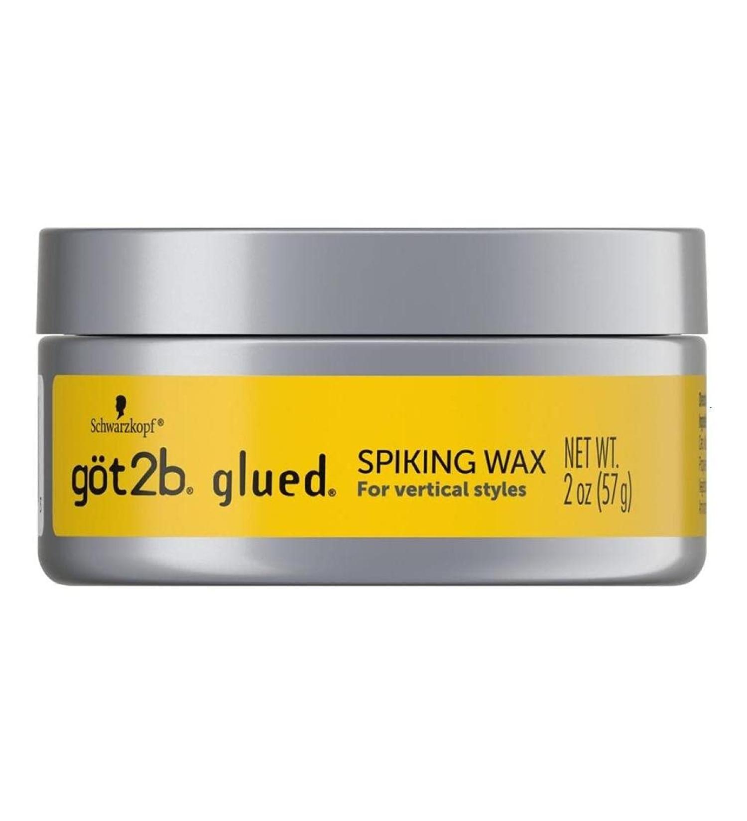 Got 2B Glued Spiking Wax 2 Ounce (Pack of 3)