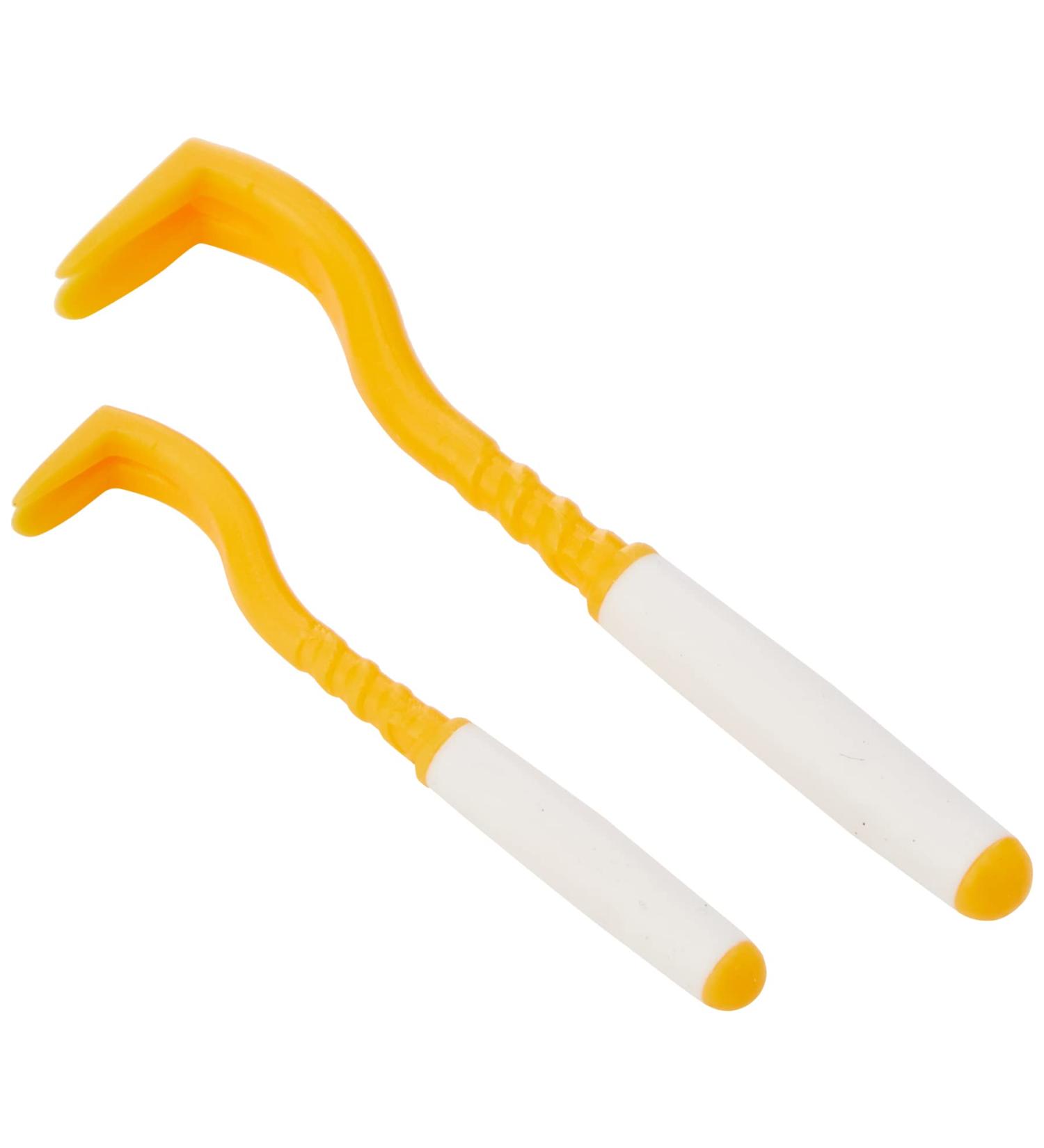 O'Tom Tick Twister Silicone Grip (Assorted Colors) - Buy Online on SooperMarket.com