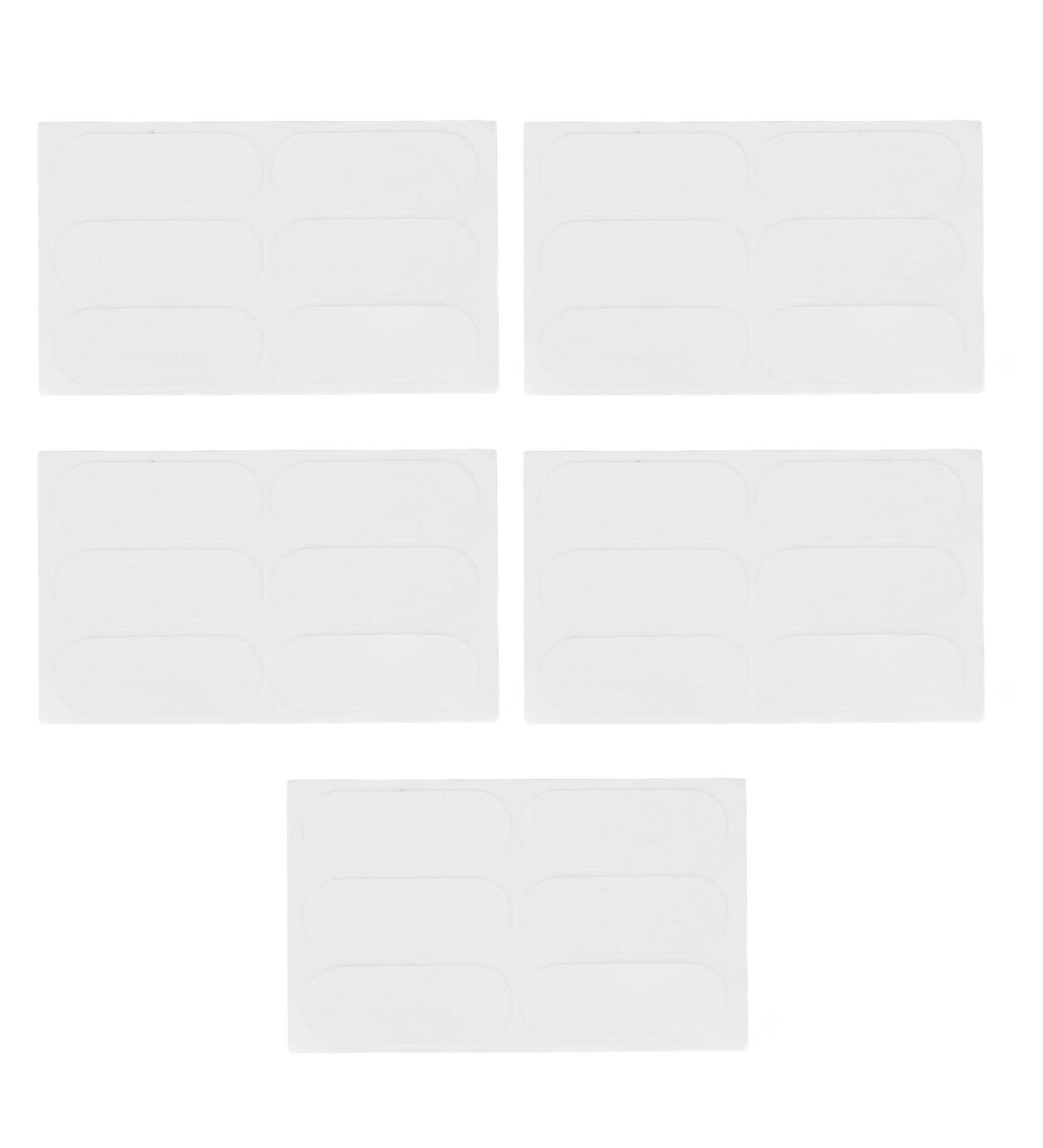 Transparent Silicone Ear Stickers for Big Ears - Cosmetic Ear Corrector for Adults & Children - Buy Online on SooperMarket.com