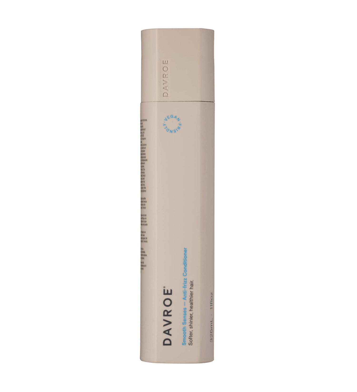 Buy Smooth Anti-Frizz Conditioner - International Shipping & Best Results for Frizz-Free Hair - Buy Online on SooperMarket.com