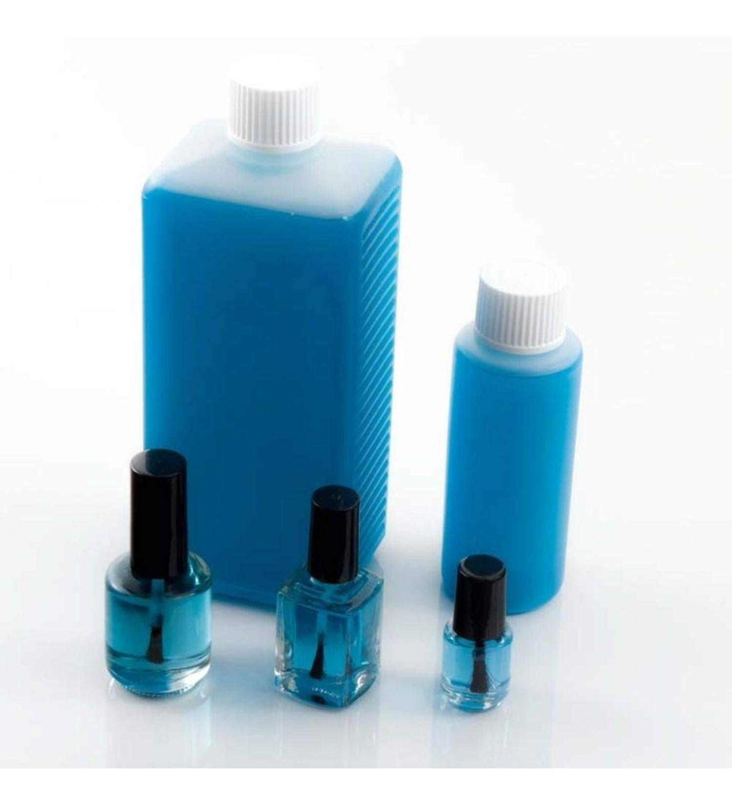 10 ml Premium Nail Oil with Brush - Pineapple - 502-014-3