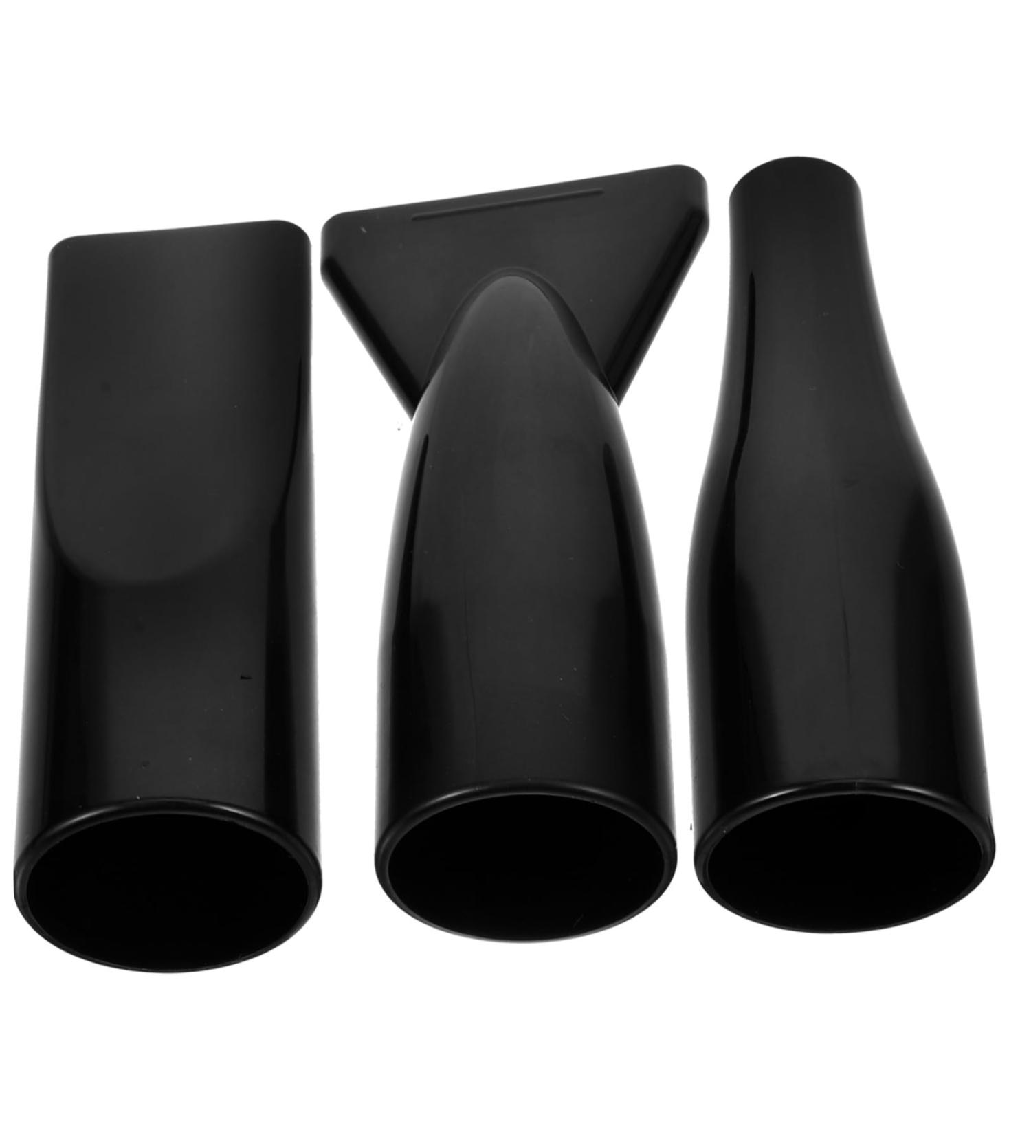 Mikinona 3pcs Pet Water Blower Accessories Universal Diffuser Hair Dryer Attachment The Dog Hair Blower - Buy Online on SooperMarket.com