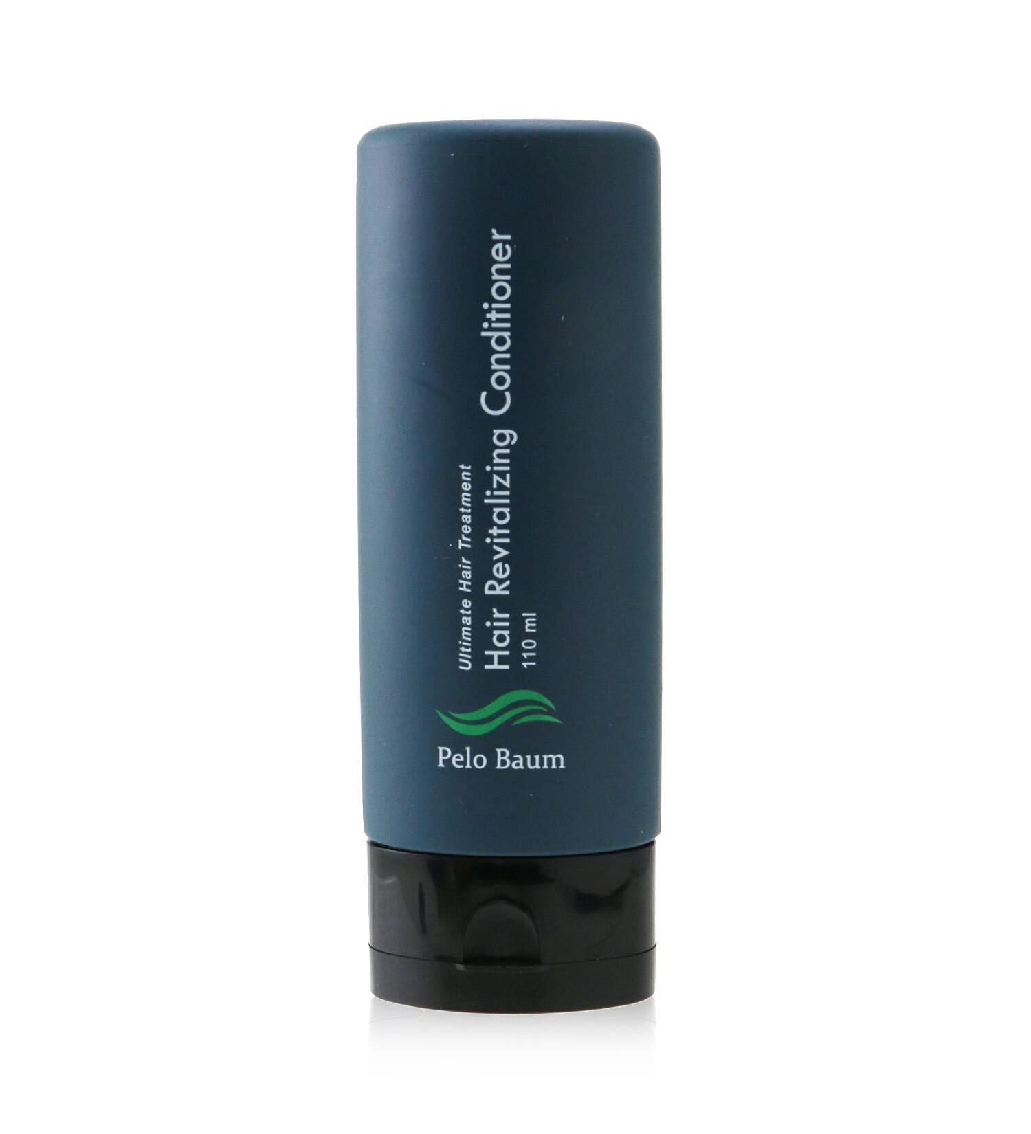 Pelobaum Hair Revitalising Shampoo 110 ml biomimetic peptide complex to prevent hair loss and stimulate hair regrowth - Buy Online on SooperMarket.com