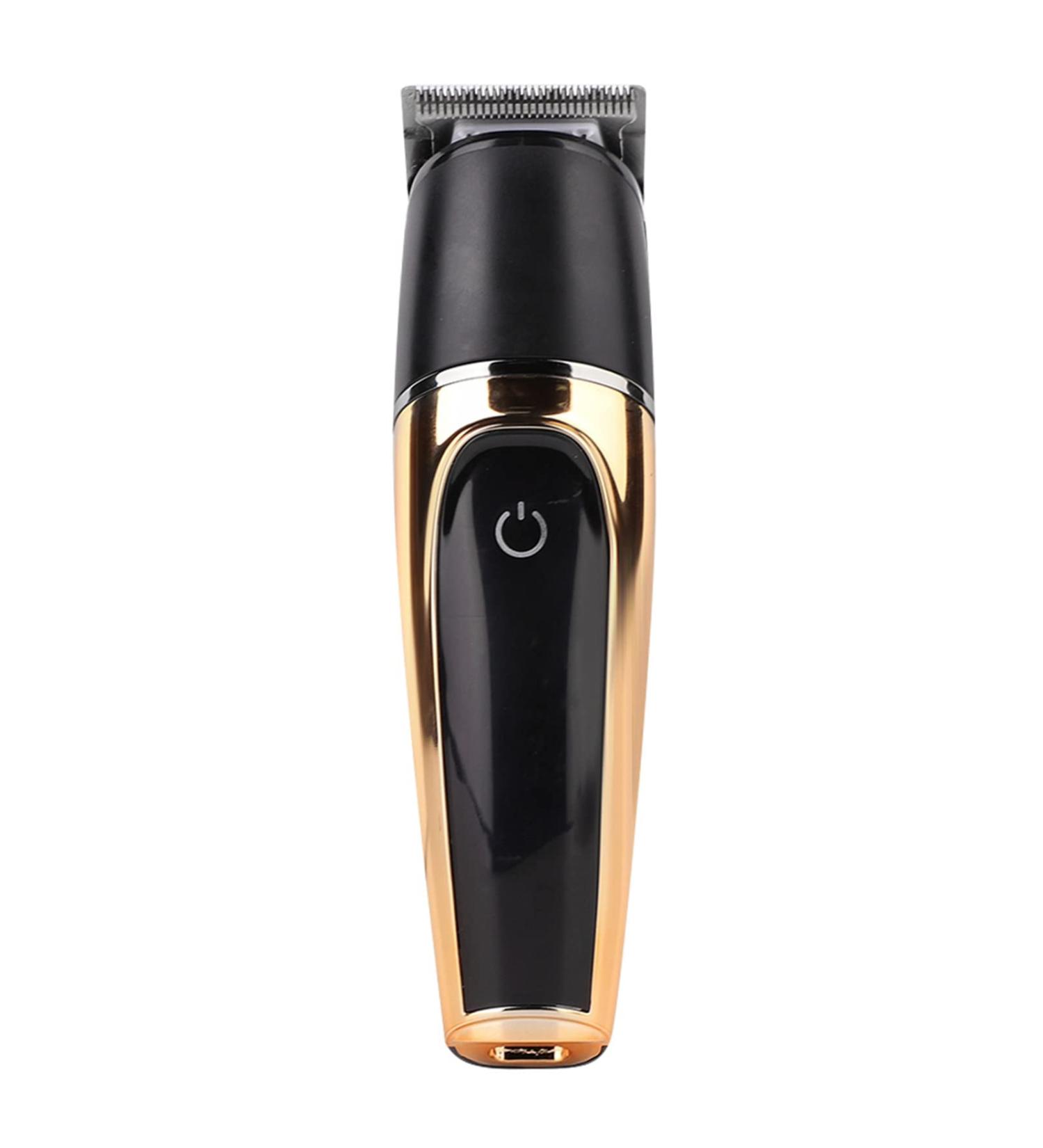 Dioche Beard Trimmer Kit for Men - 3-in-1 Cordless Mustache Trimmer & Hair Clipper | Waterproof USB Rechargeable Grooming Set - Buy Online on SooperMarket.com