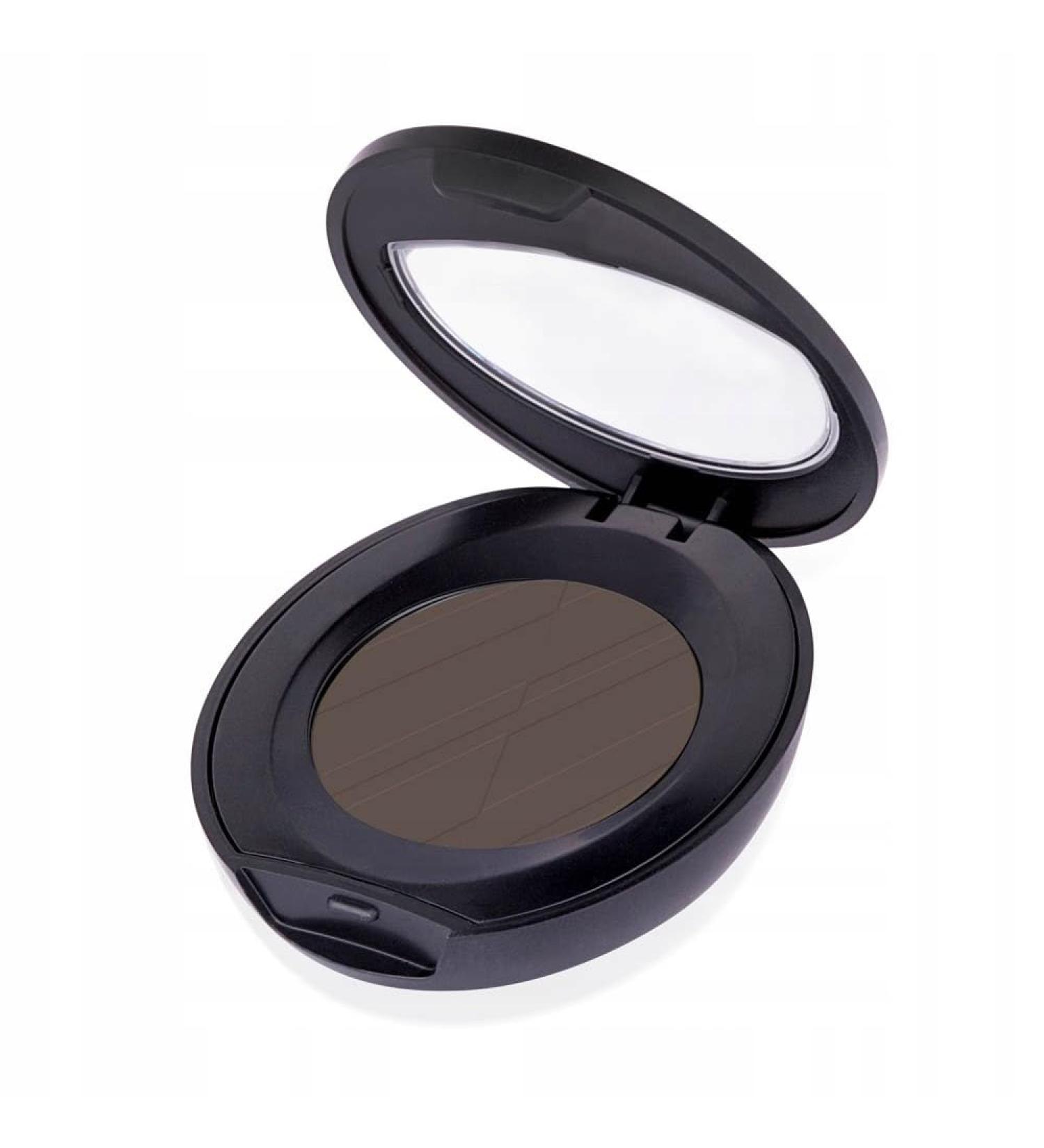 Buy Golden Rose Eyebrow Powder 104 - Best International Shipping for Flawless Brows - Buy Online on SooperMarket.com