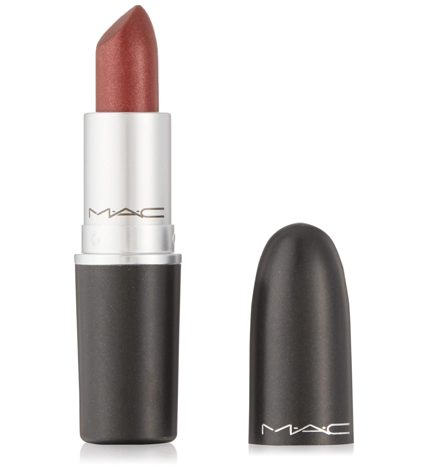 MAC Fresh Moroccan Lipstick - Vibrant and Long-Lasting Shade - Buy Online on SooperMarket.com