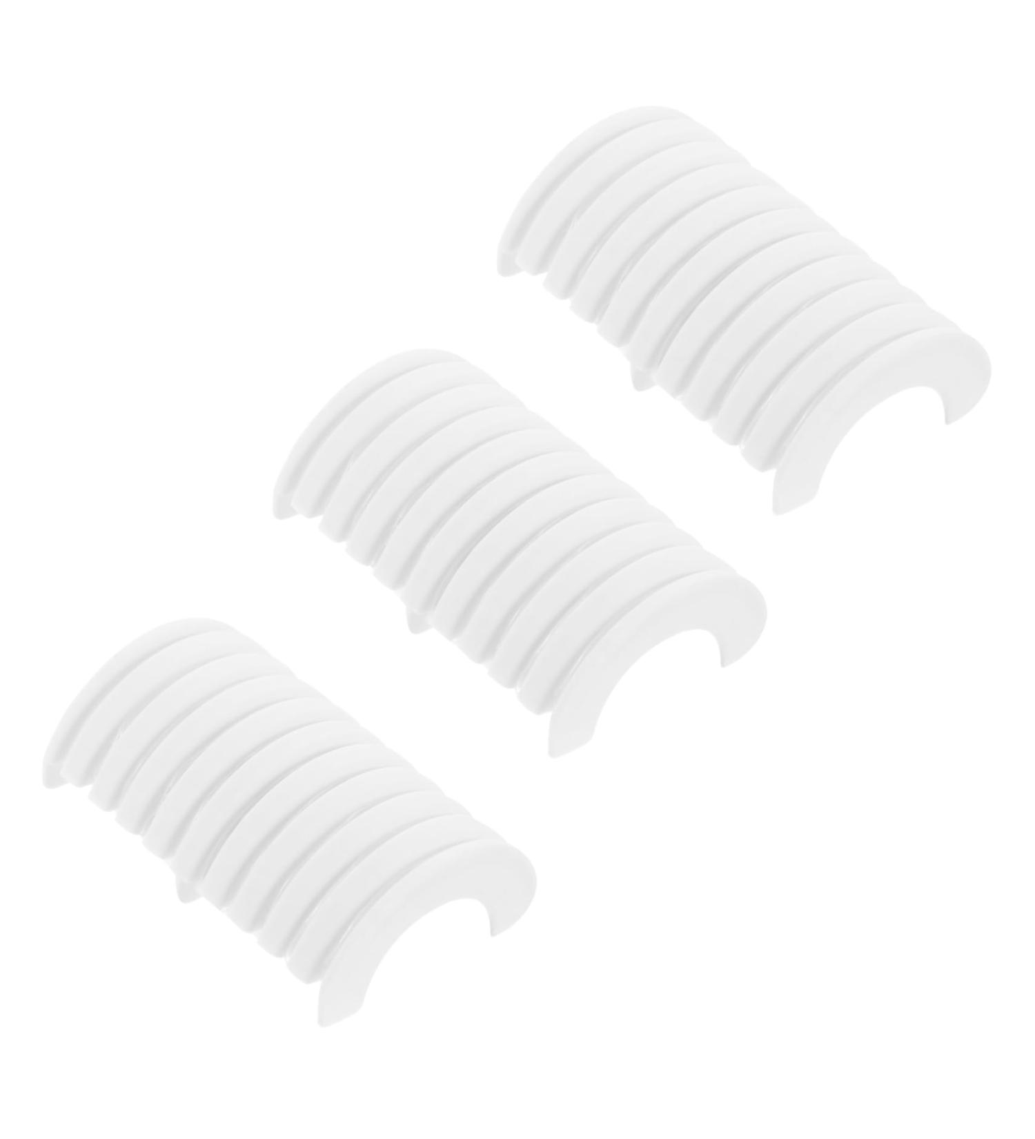 FOYTOKI 3 Boxes Self-adhesive Eyelash Strips Lash Strips to Lashes Eyelash Strips Bulk Eyelashes Strips Strip Lash Glue Lash Glue Liner Eyelash Strips for Lash Extensions Lash Strips Glue - Buy Online on SooperMarket.com