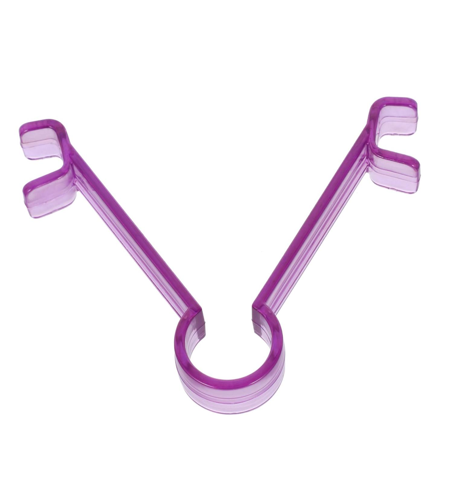 BELLIFFY Lip Muscle Trainer Lips Lips Trainer Mouth Trainer Face Exerciser Mouth Muscle Tightener Lip Exerciser Mouth Tightener Lips Muscle Exerciser Lips Shaper 9.30X7.70X1.50CM Purple - Buy Online on SooperMarket.com
