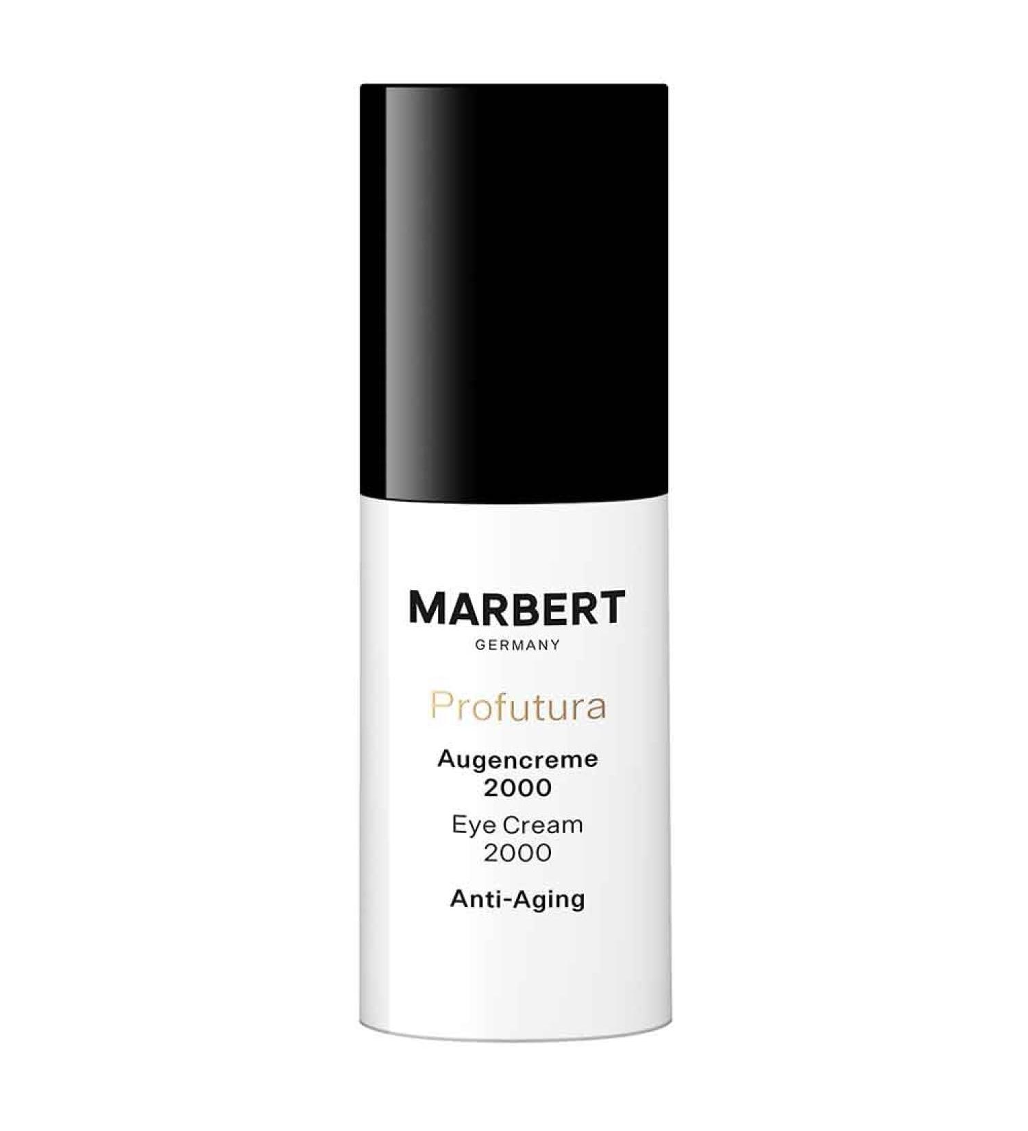 Marbert Profutura Eye Cream 2000 15 ml