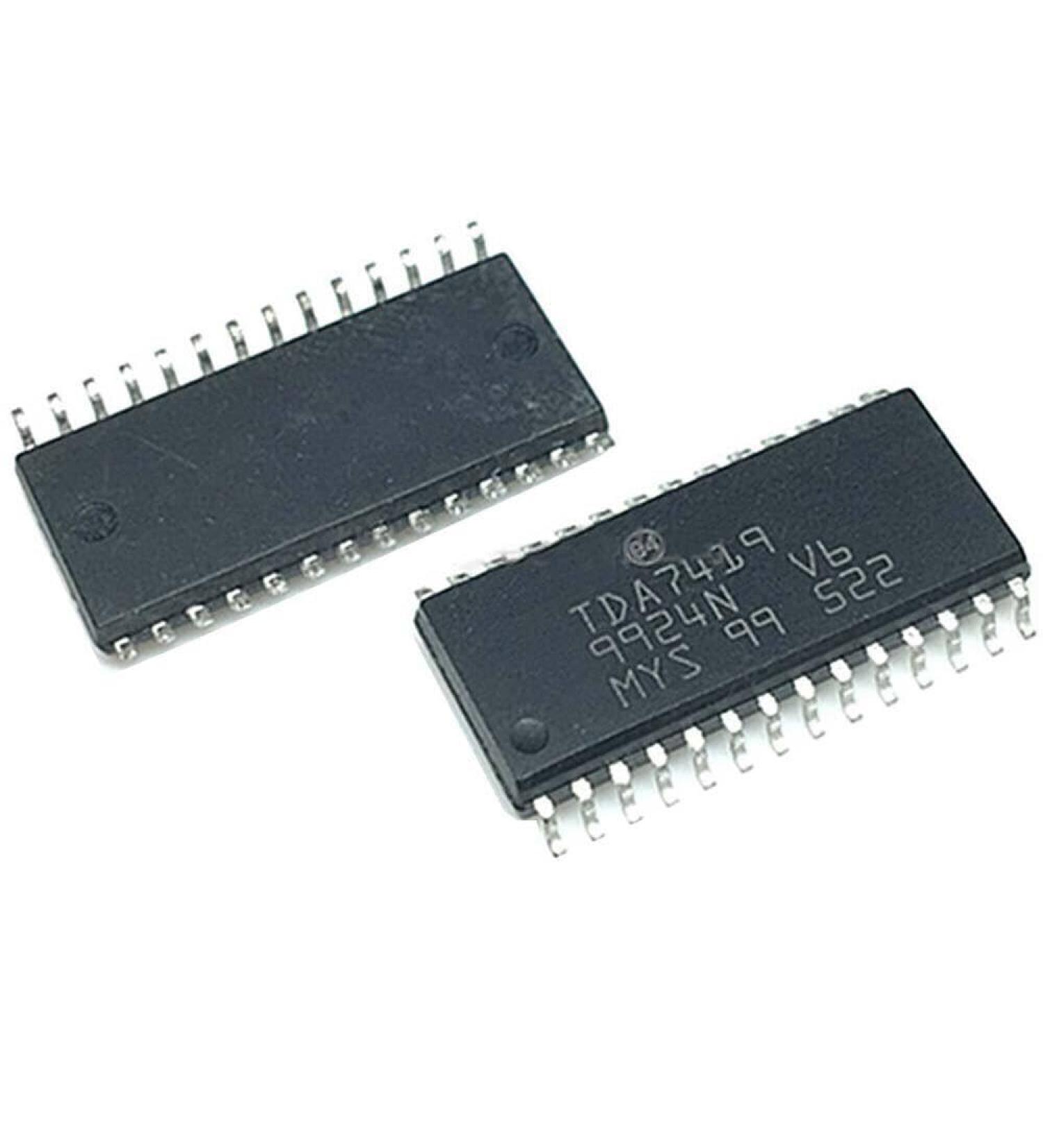 1pcs TDA7419 SOP-28