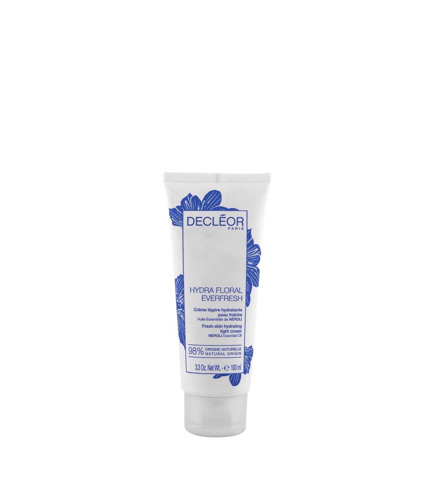 Decleor Luxury Size Neroli Light Cream