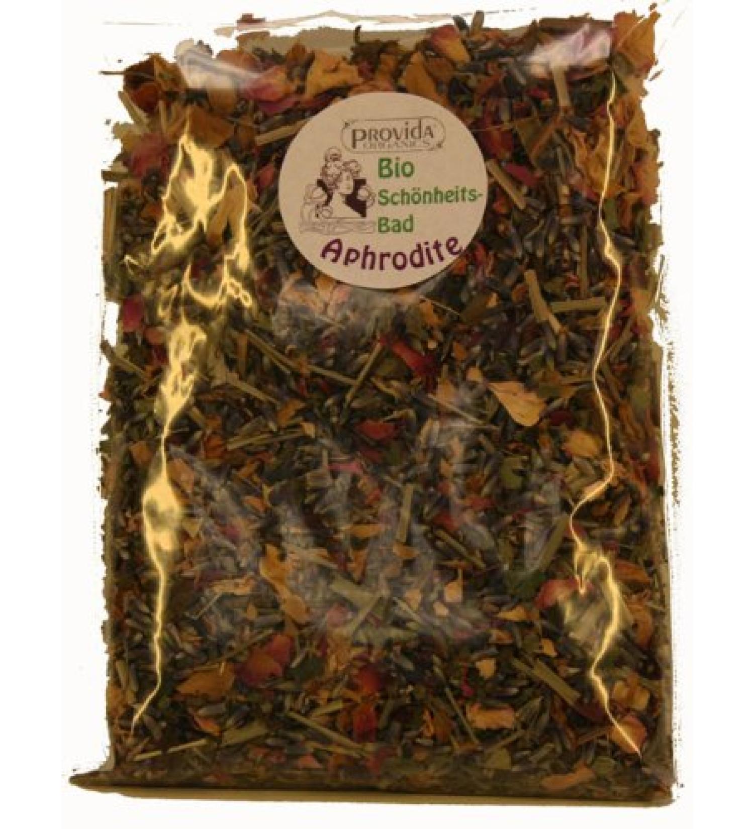 Buy Provida Ayurveda Aphrodite Bath Tea - International Shipping | Relax & Rejuvenate - Buy Online on SooperMarket.com
