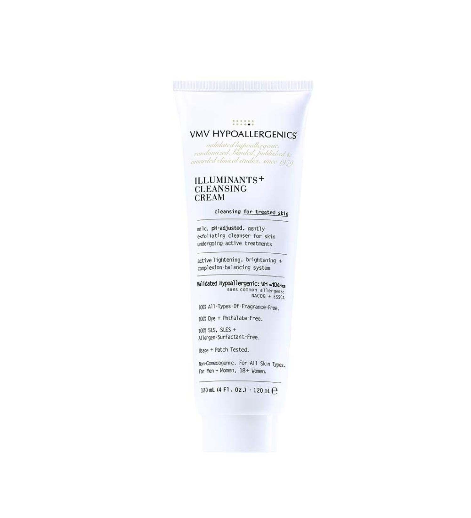 Illuminants Cleansing Cream - Deep Cleanse & Brighten | Shop Internationally - Your Global eCommerce Destination - Buy Online on SooperMarket.com