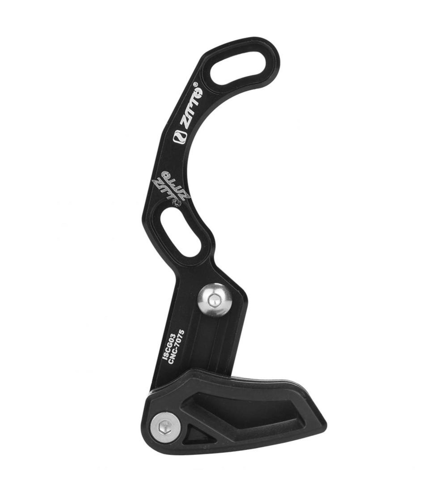 VGEBY Chain Guide - Aluminium Alloy MTB Bicycle Protector for ISCG 03 Bottom Bracket - Buy Online on SooperMarket.com