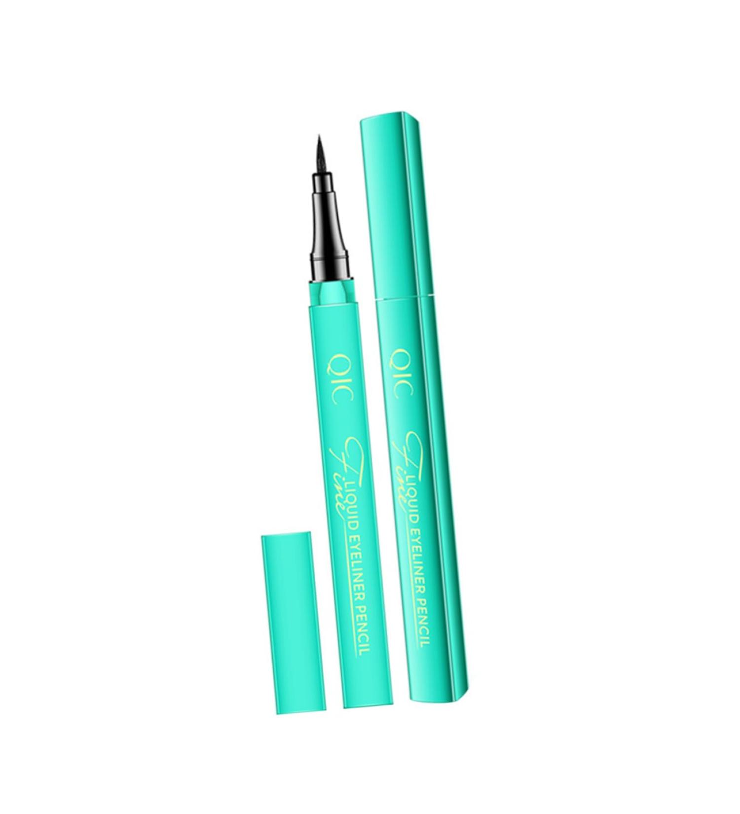 NOLITOY 1pc Eyeliner Pencil Eyeline Pencil Women Eyeliner Girl Eyeliner Liquid Eyeliner Makeup Water Proof 1 count (Pack of 1) As Shown - Buy Online on SooperMarket.com