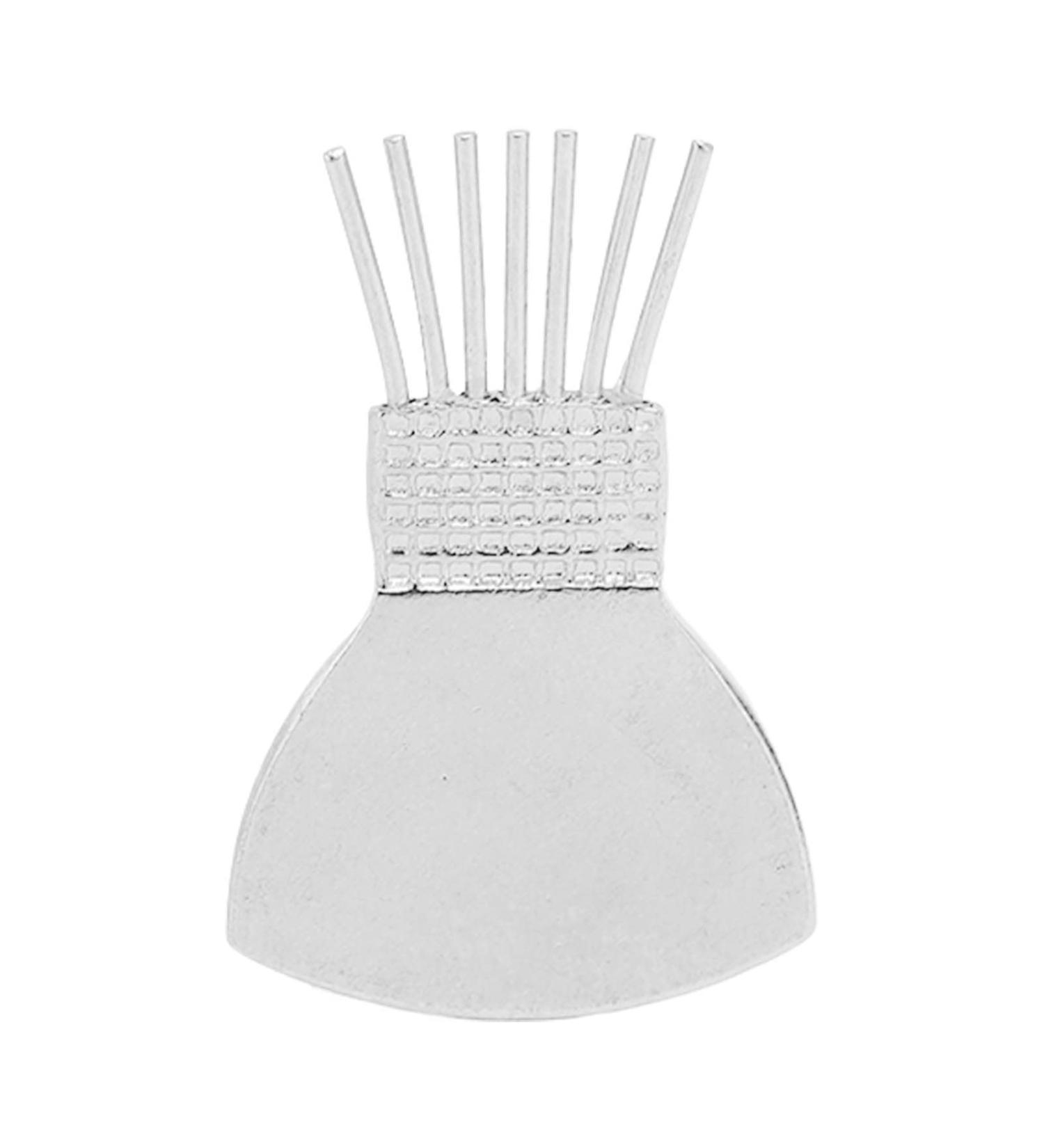 Buy Stainless Steel Gua Sha Scratch Massager - Improve Blood Circulation & Muscle Relief for All Ages - Buy Online on SooperMarket.com