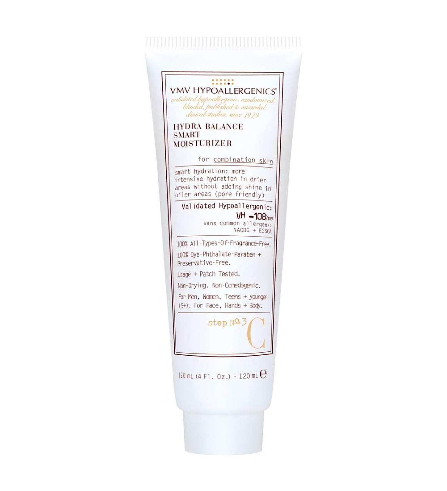 Hydra Balance Smart Moisturiser for Combination Skin | Hydrating Skincare - International Shipping Available - Buy Online on SooperMarket.com