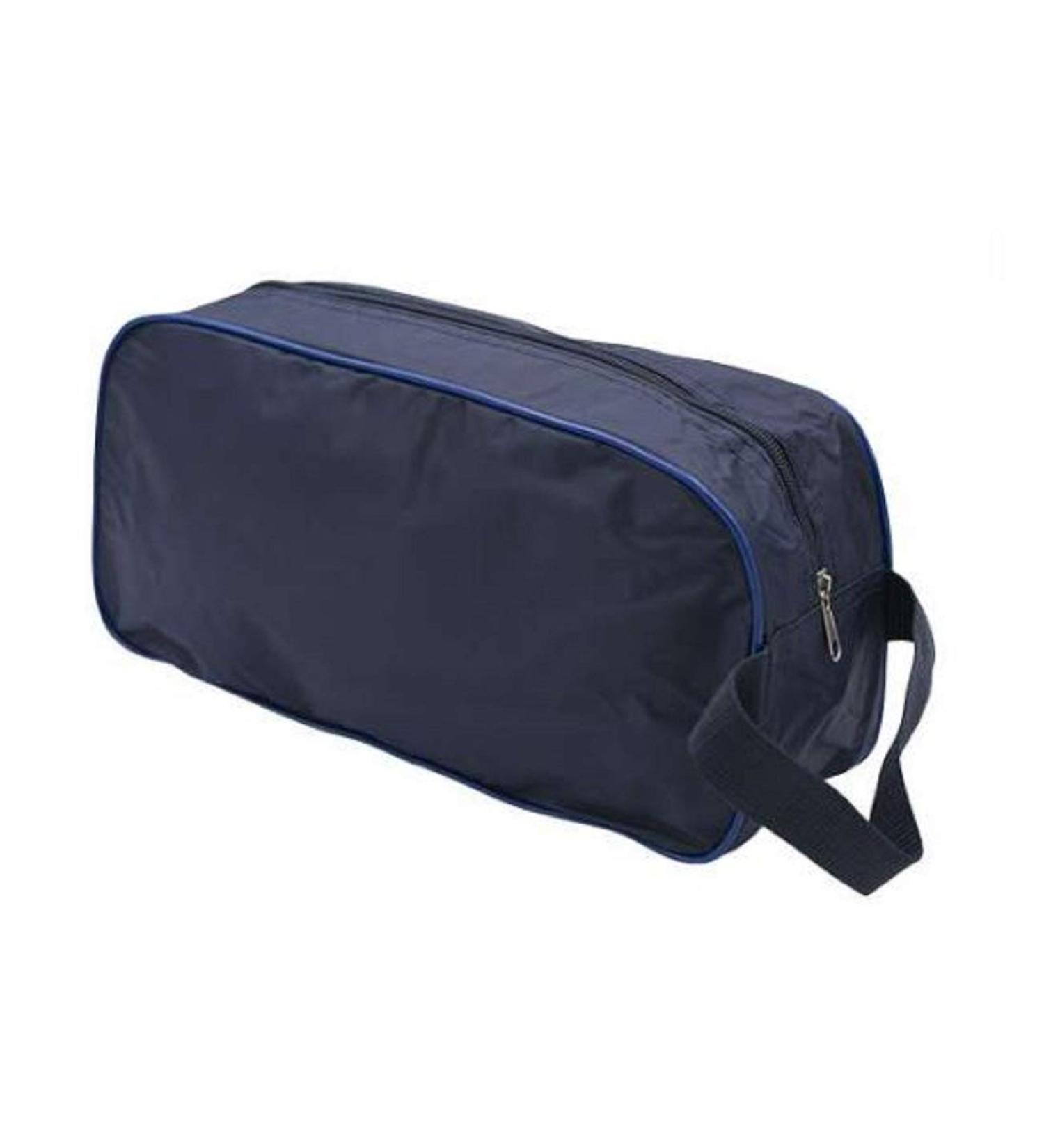 Softee Equipment Vivo Shoe Rack Navy One Size