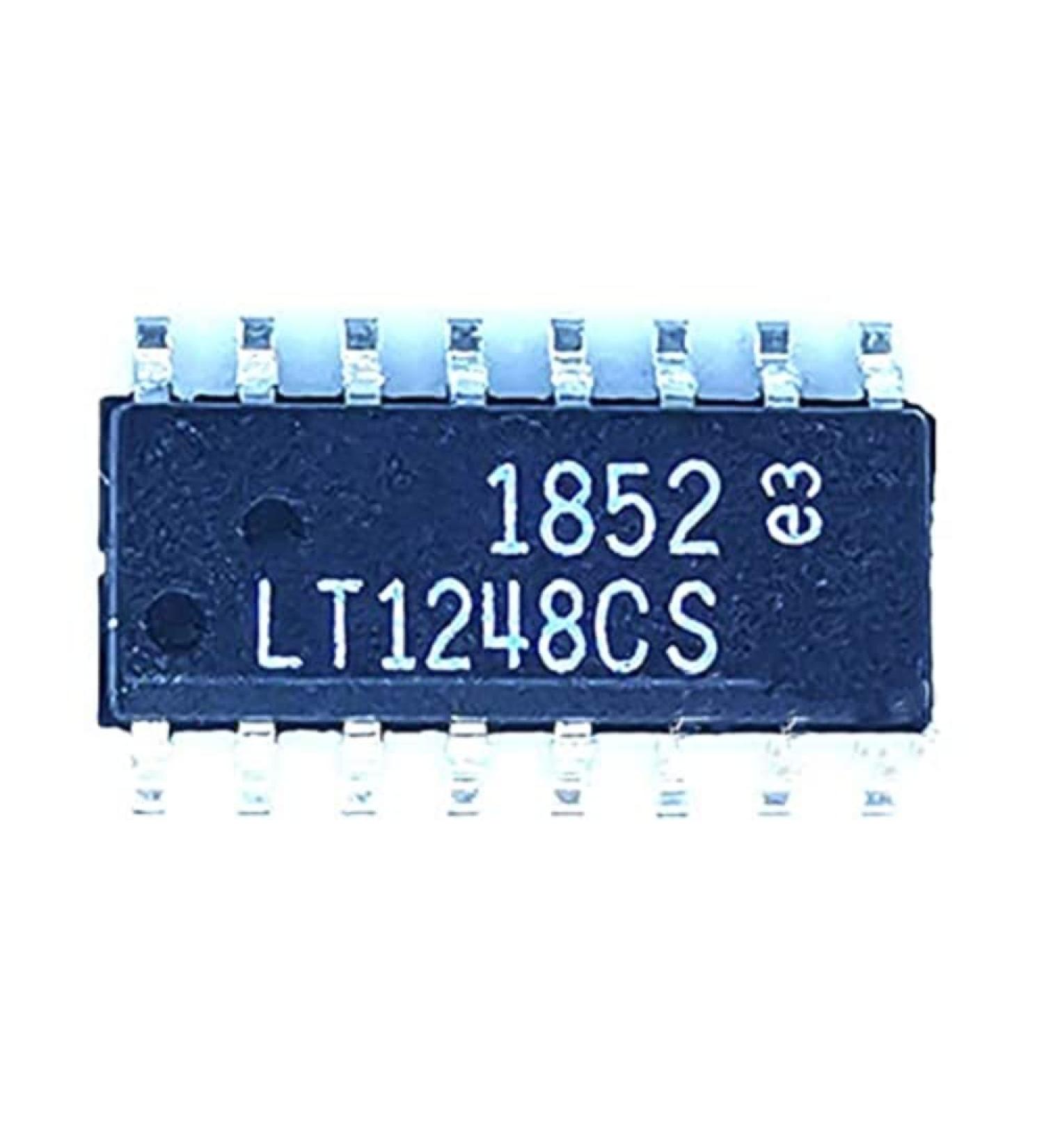 1pcs LT1248CS LT1248 SOP-16
